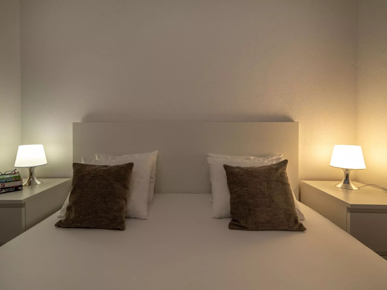 Superior-Apartment mit einem Schlafzimmer in Strandnähe - Image-tags.info