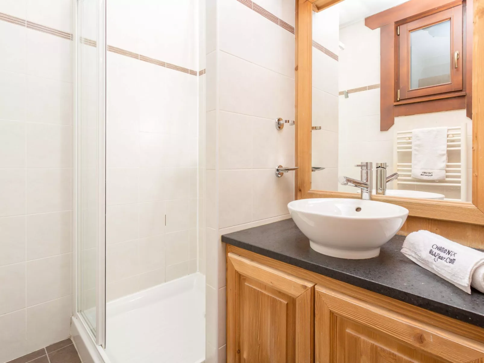 Wohnung in Chamonix Centre-Ville - Image-tags.info