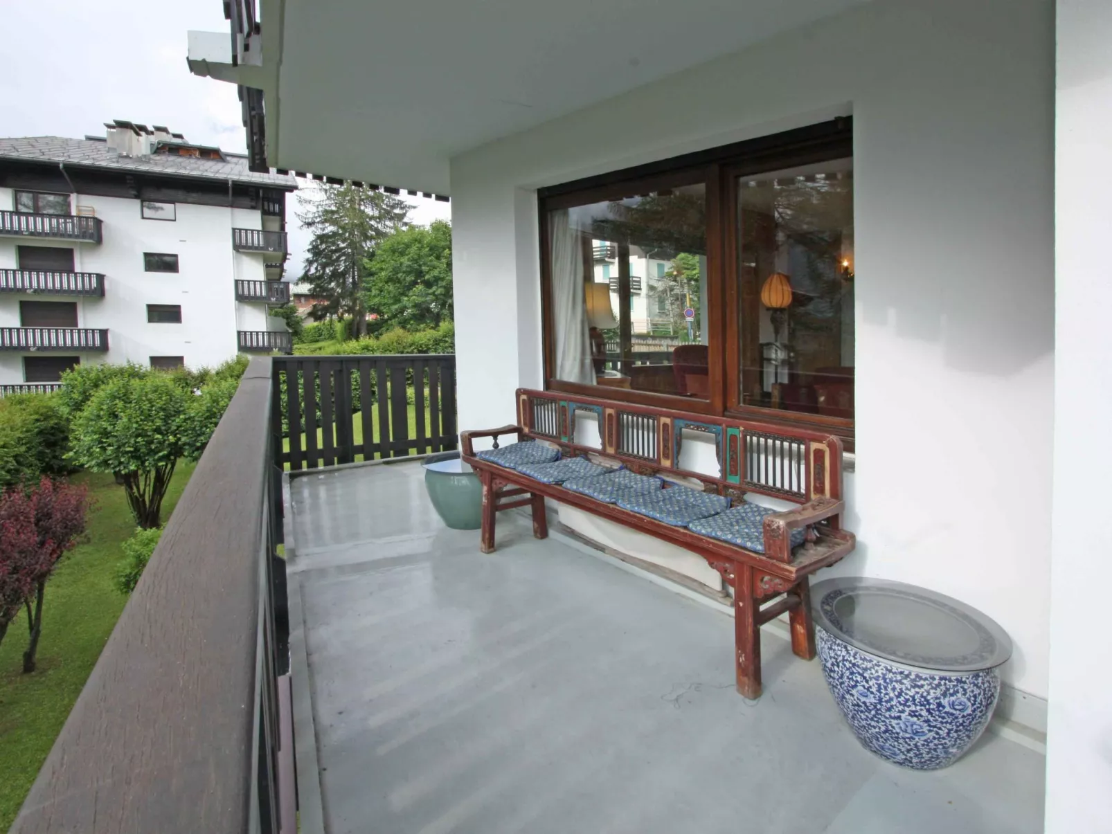 Le Brevent Wohnung - Image-tags.info