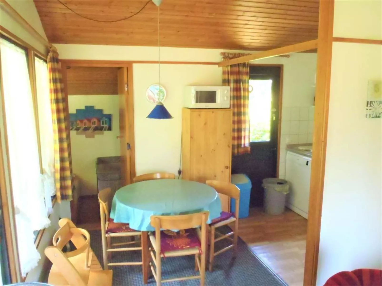 Retro Bungalow Nr 5 - Image-tags.info