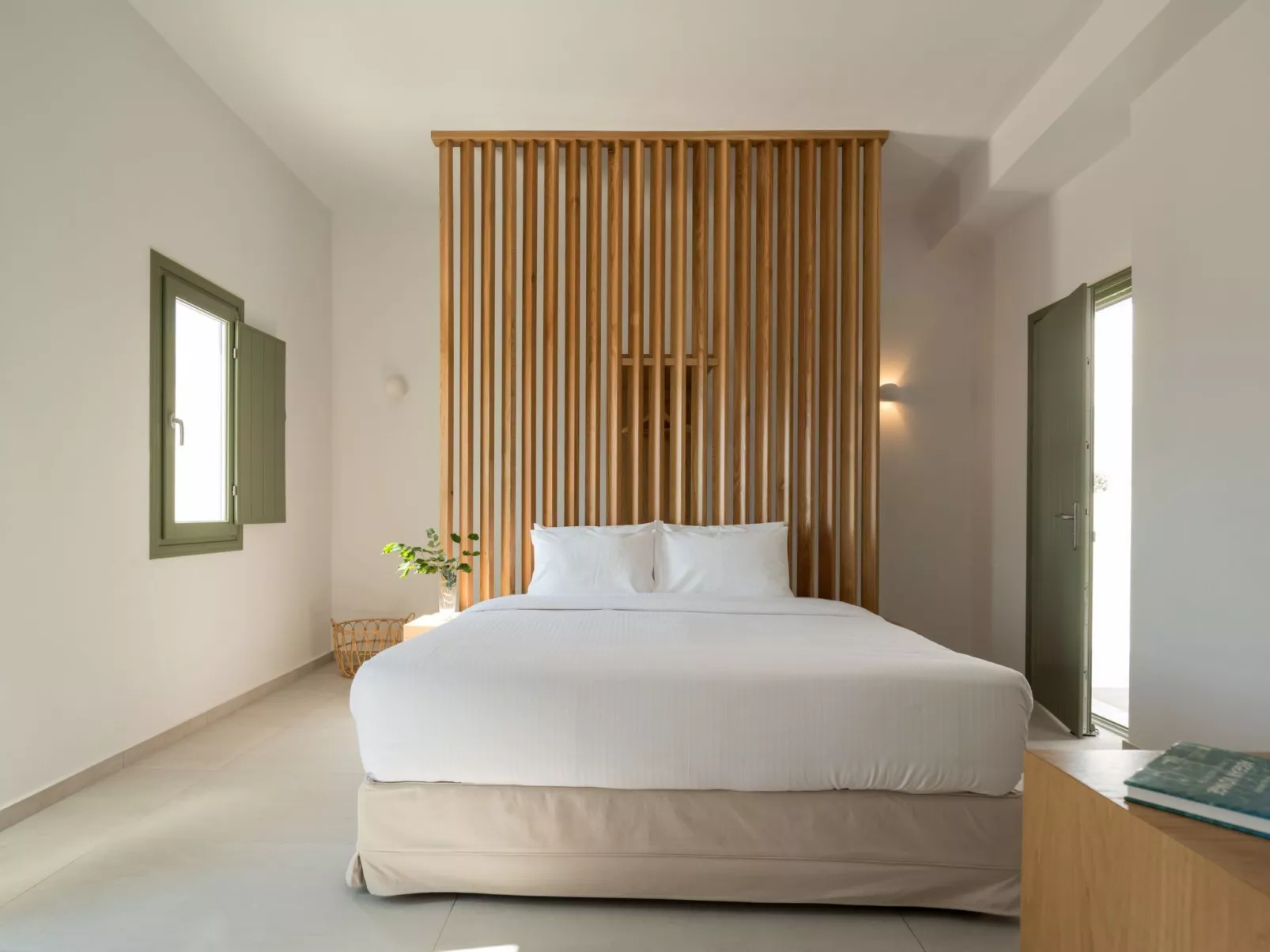 Villa di Capo - Villa Antonis mit privatem Pool - Image-tags.info