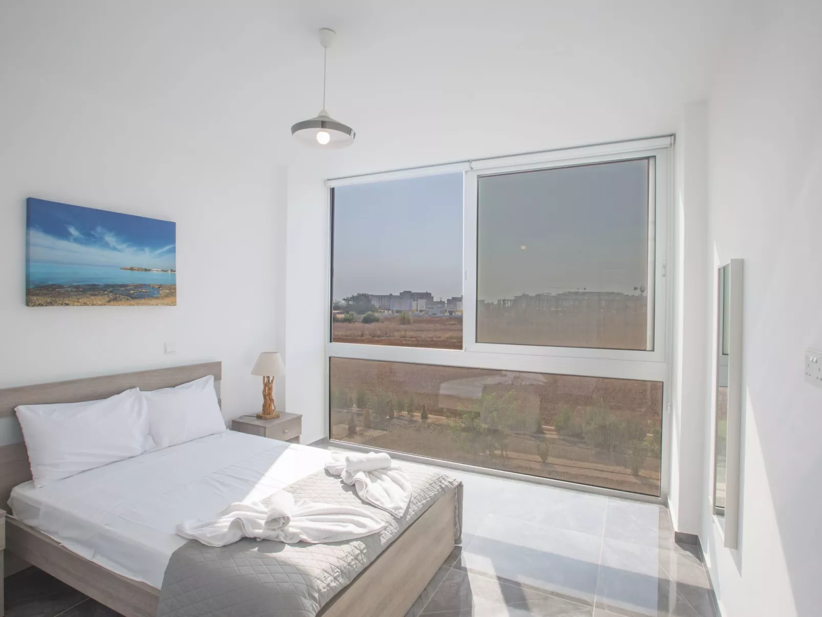 3-Schlafzimmer-Villa mit Pool in Protaras Zentrum - Image-tags.info