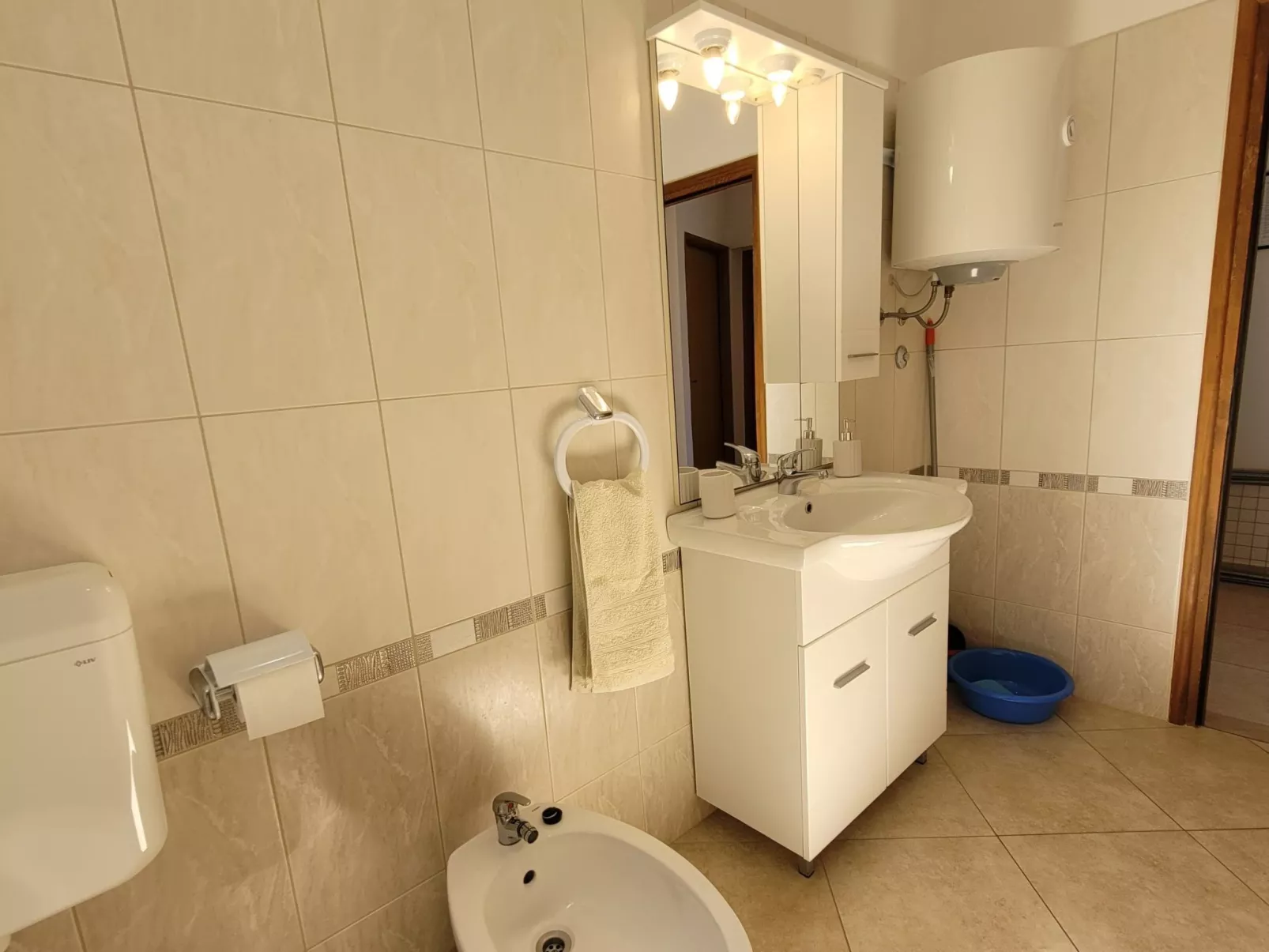 Wohnung Adriana 1 - Image-tags.info