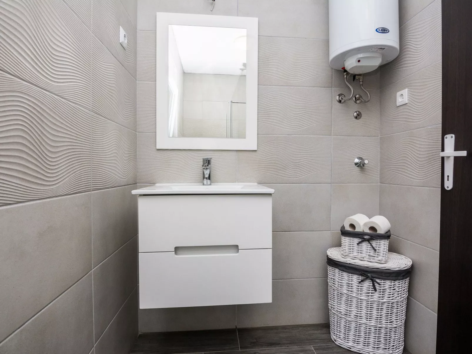 Apartment Krpan 2 - Image-tags.info