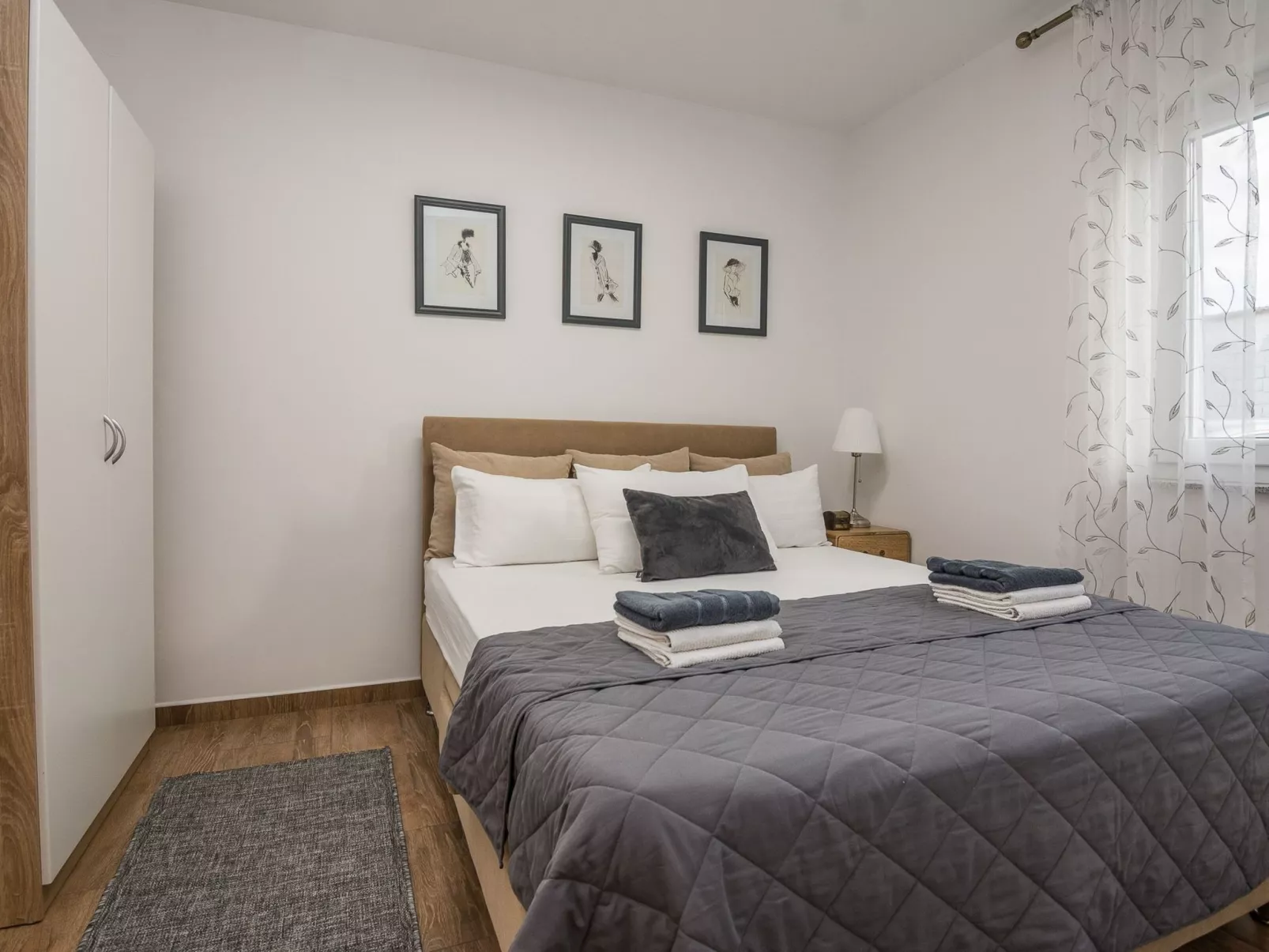 Apartment Kosic 2 - Image-tags.info