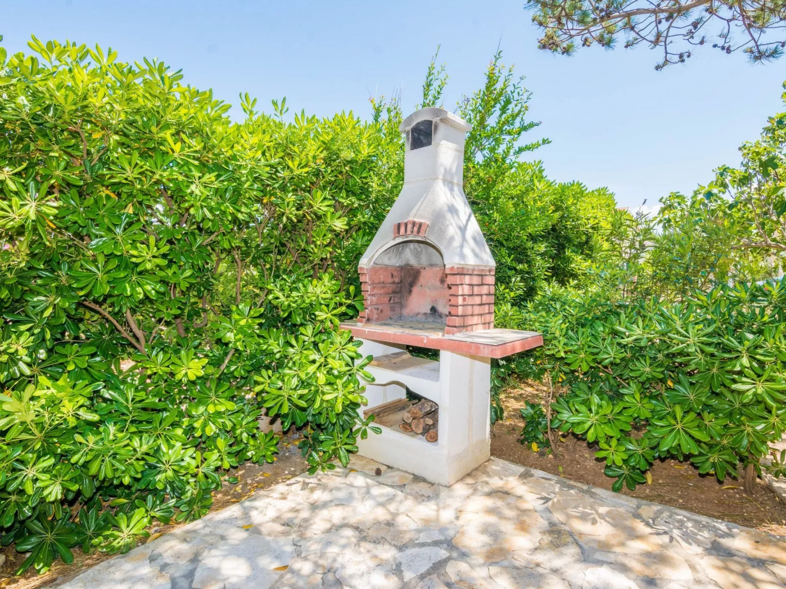 Apartment Malcic 2 - Image-tags.info