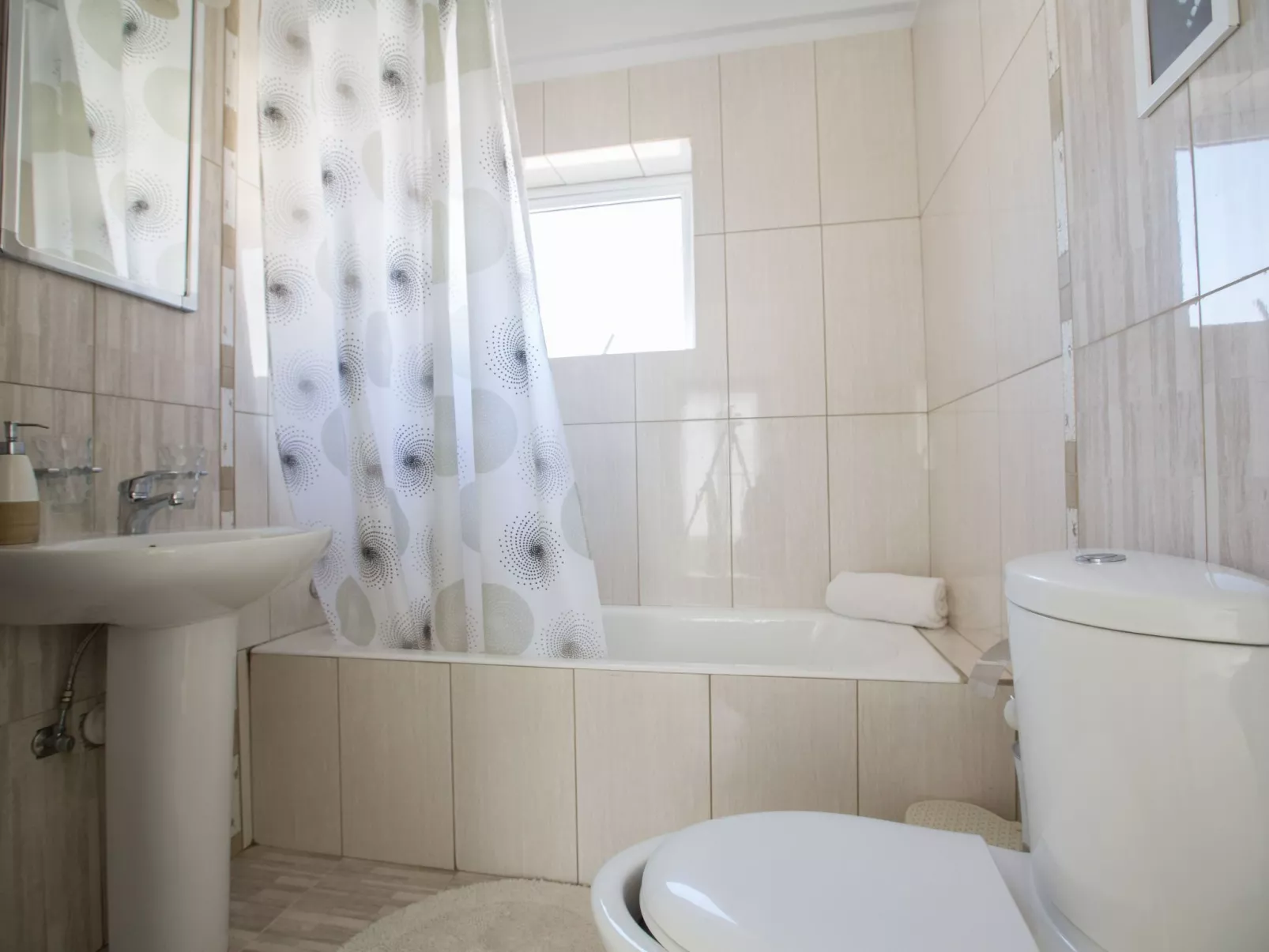 Charmante 3-Schlafzimmer-Villa DI12 mit privatem Pool - Image-tags.info