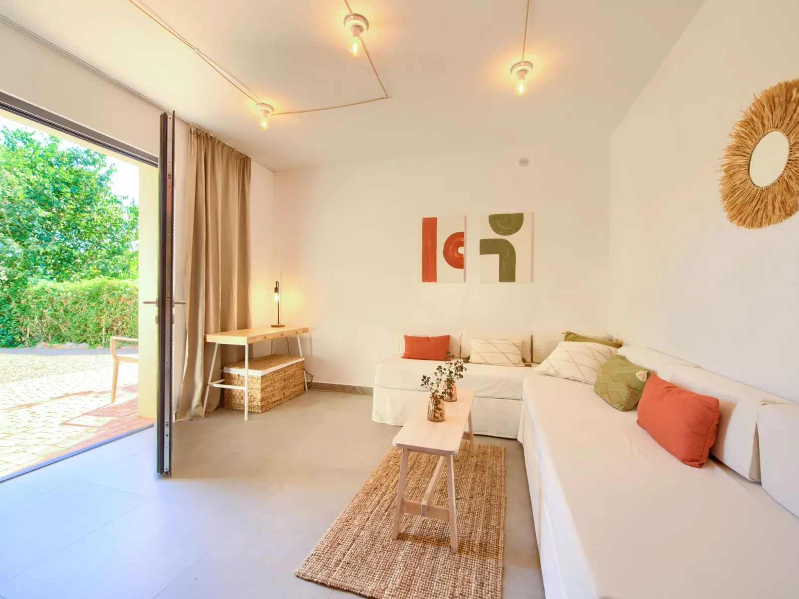 Villa "Margari Villas" mit privatem Pool - Image-tags.info