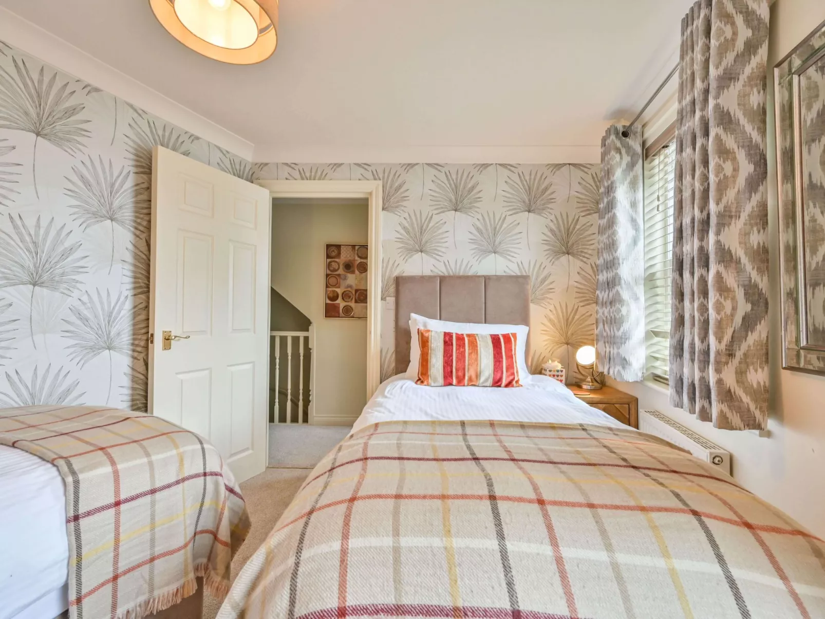 Schönes luxuriöses Stadthaus Lisburne Place - Image-tags.info