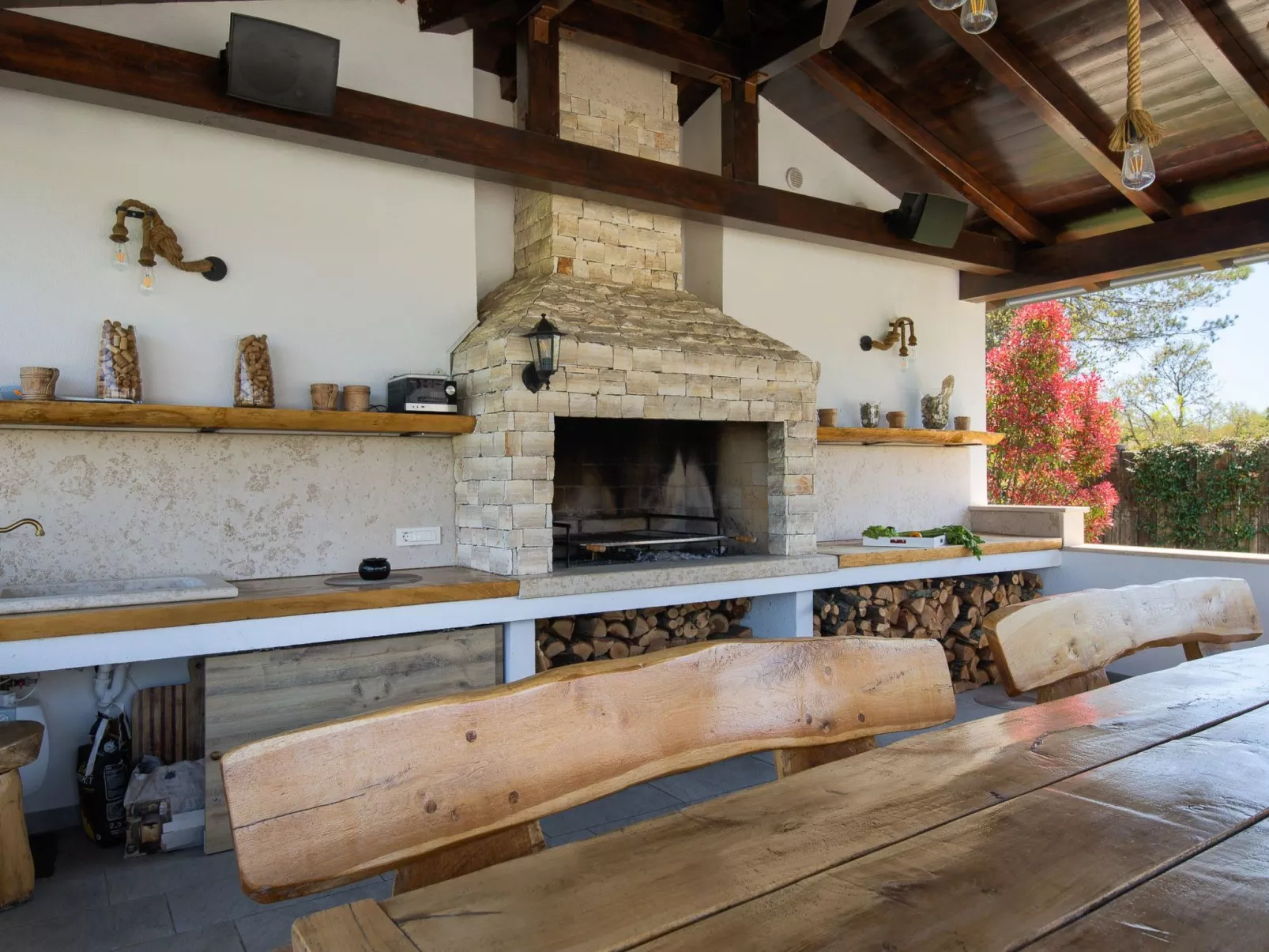 Sommer 'Villa La Dominika - Image-tags.info