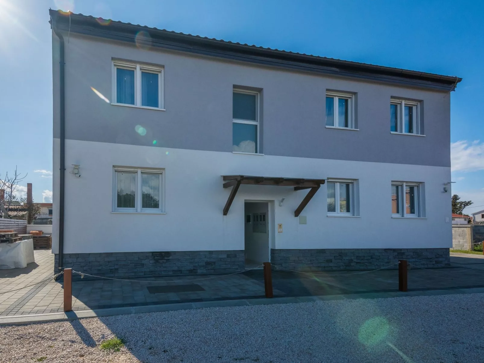 Apartment Pejakovic 4 - Image-tags.info