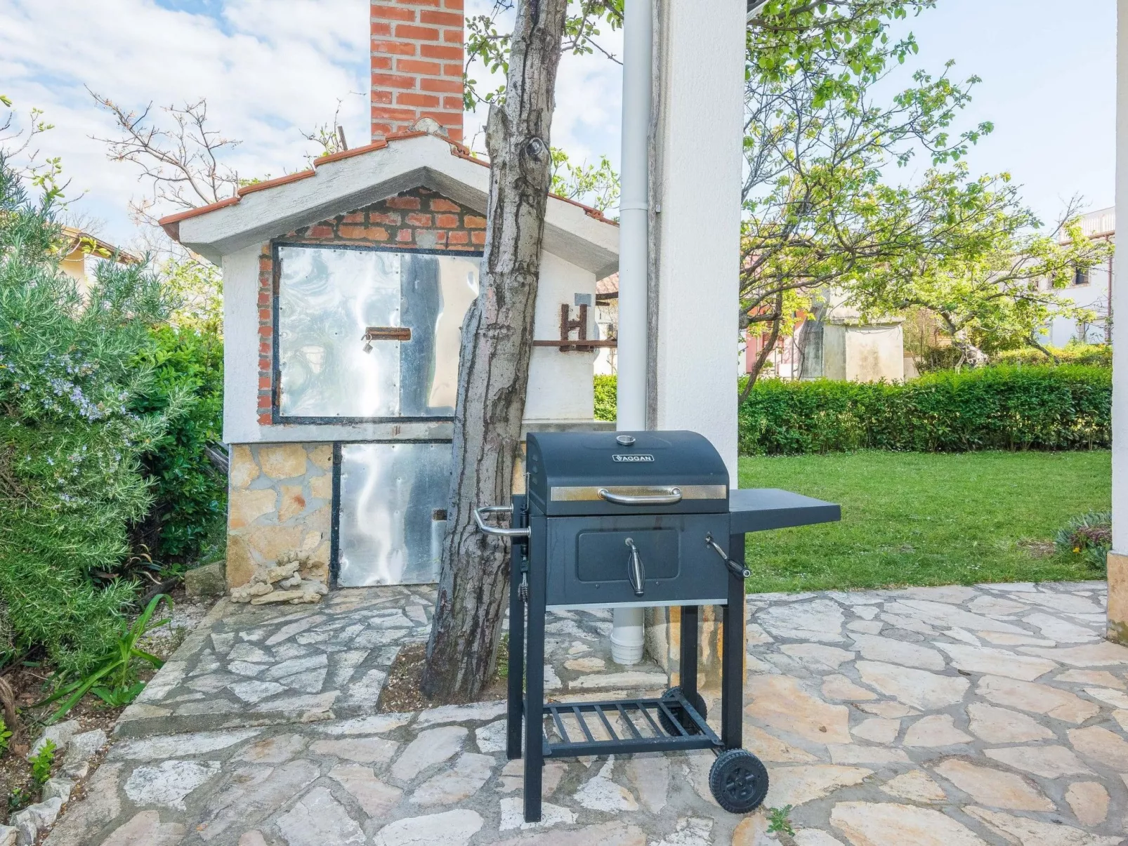 Apartment Napros 1 - Image-tags.info