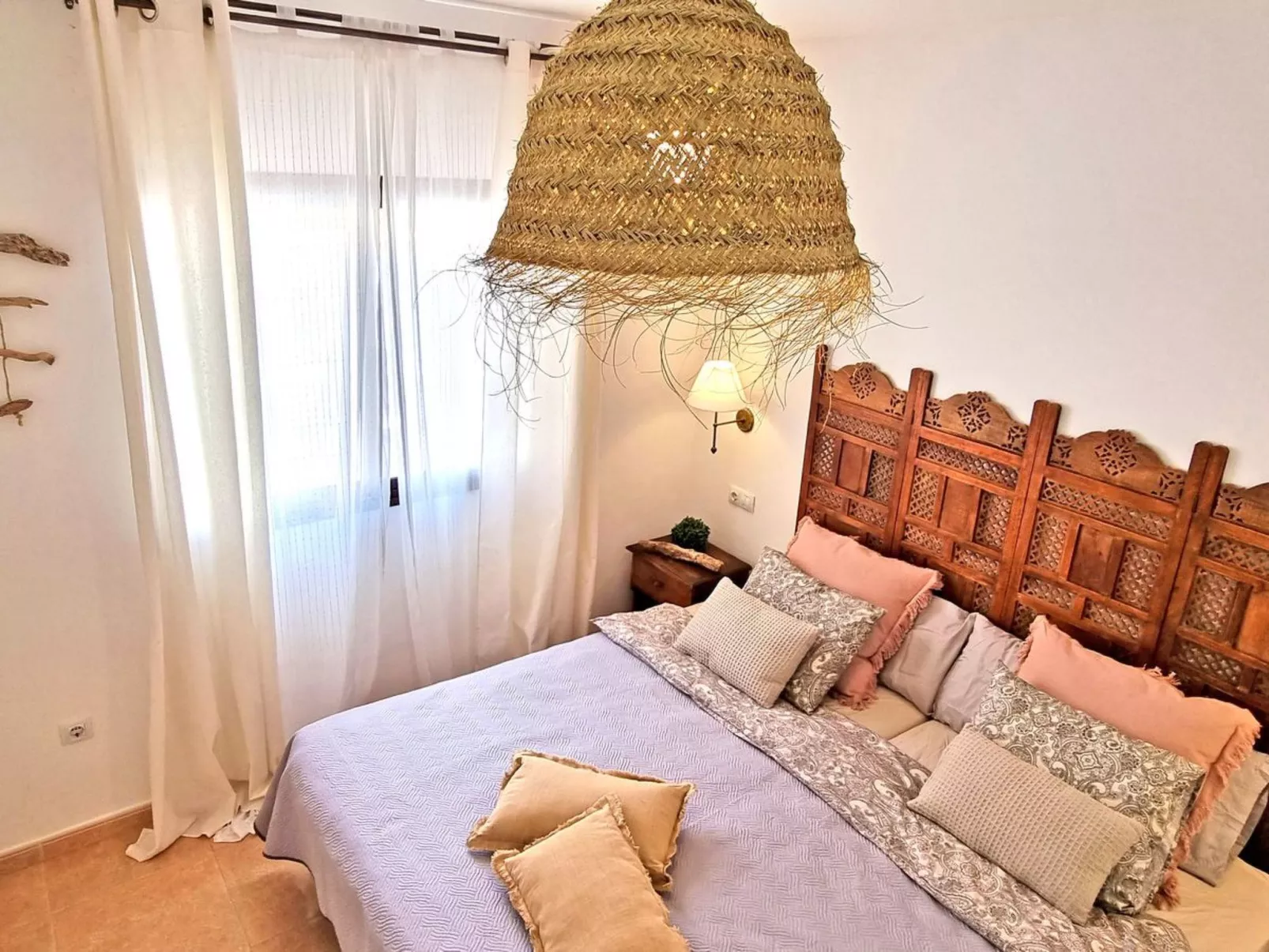 Komfortables Ferienhaus in Corralejo mit privatem Garten und beheiztem Pool - Image-tags.info