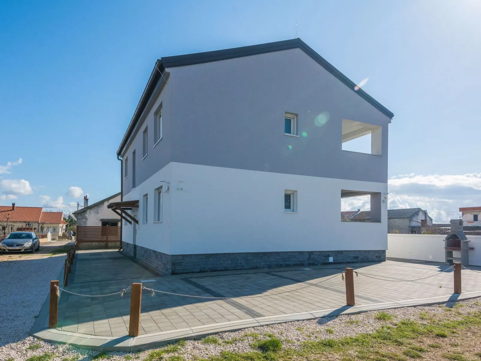 Apartment Pejakovic 2 - Image-tags.info