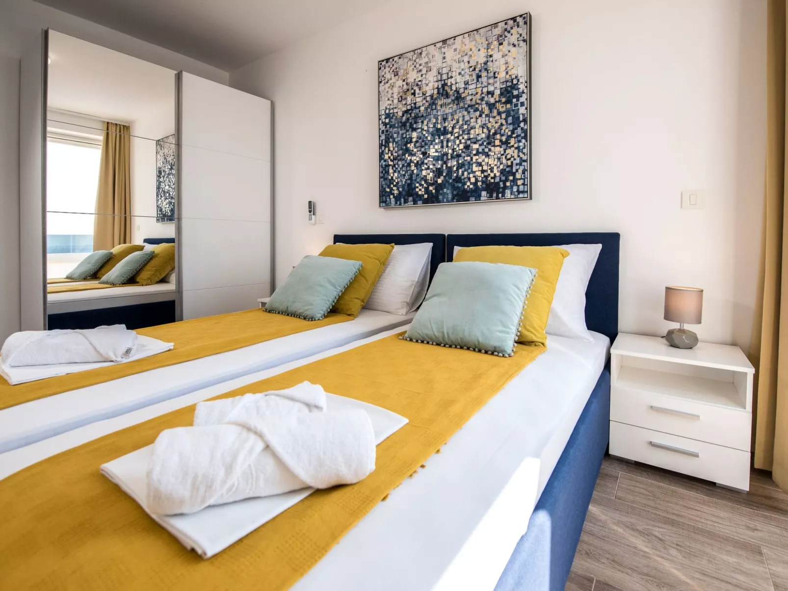 Luxuriöse Villen Royal II - Image-tags.info