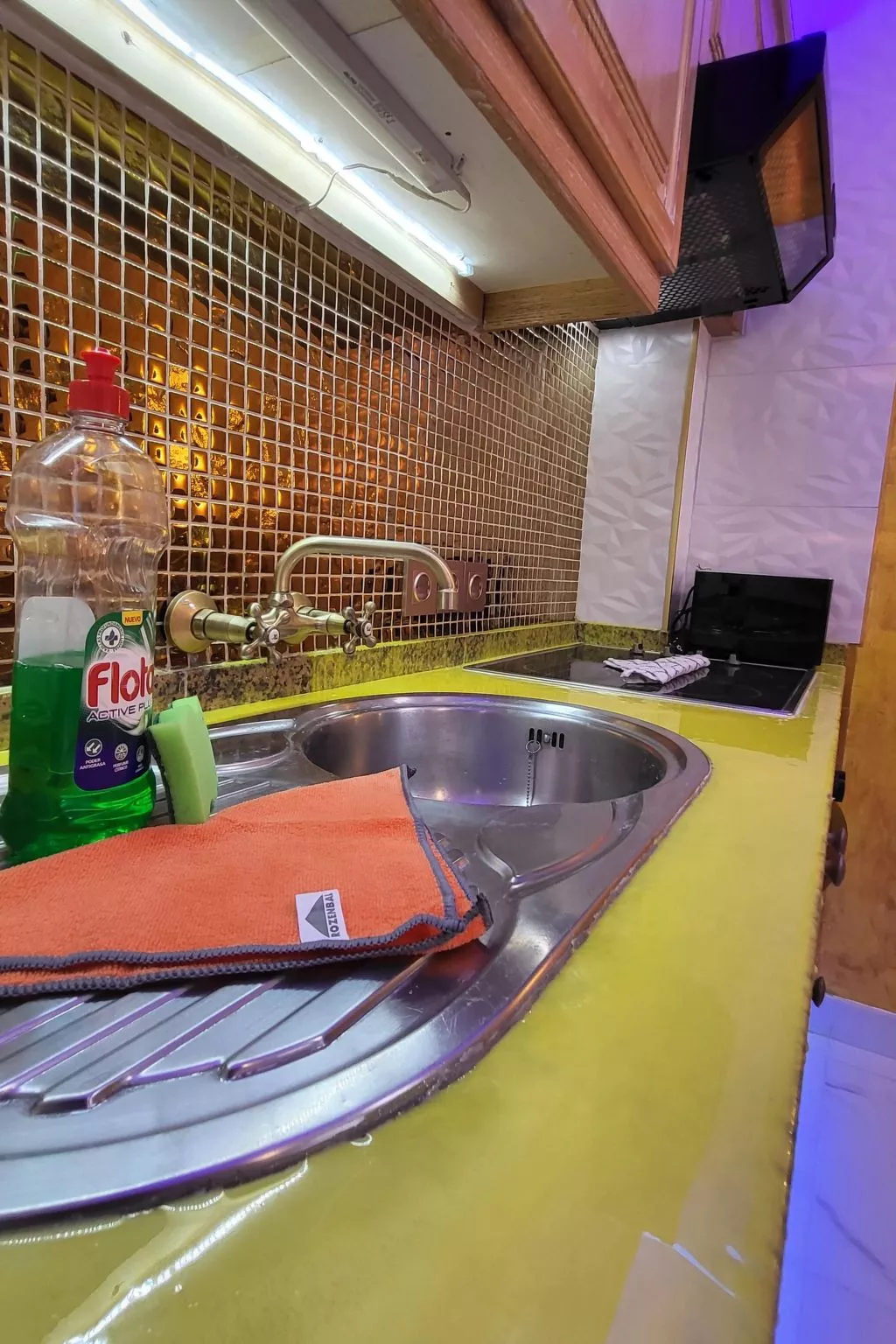 Wohnung "Albatros 406B" mit Wasserblick - Image-tags.info