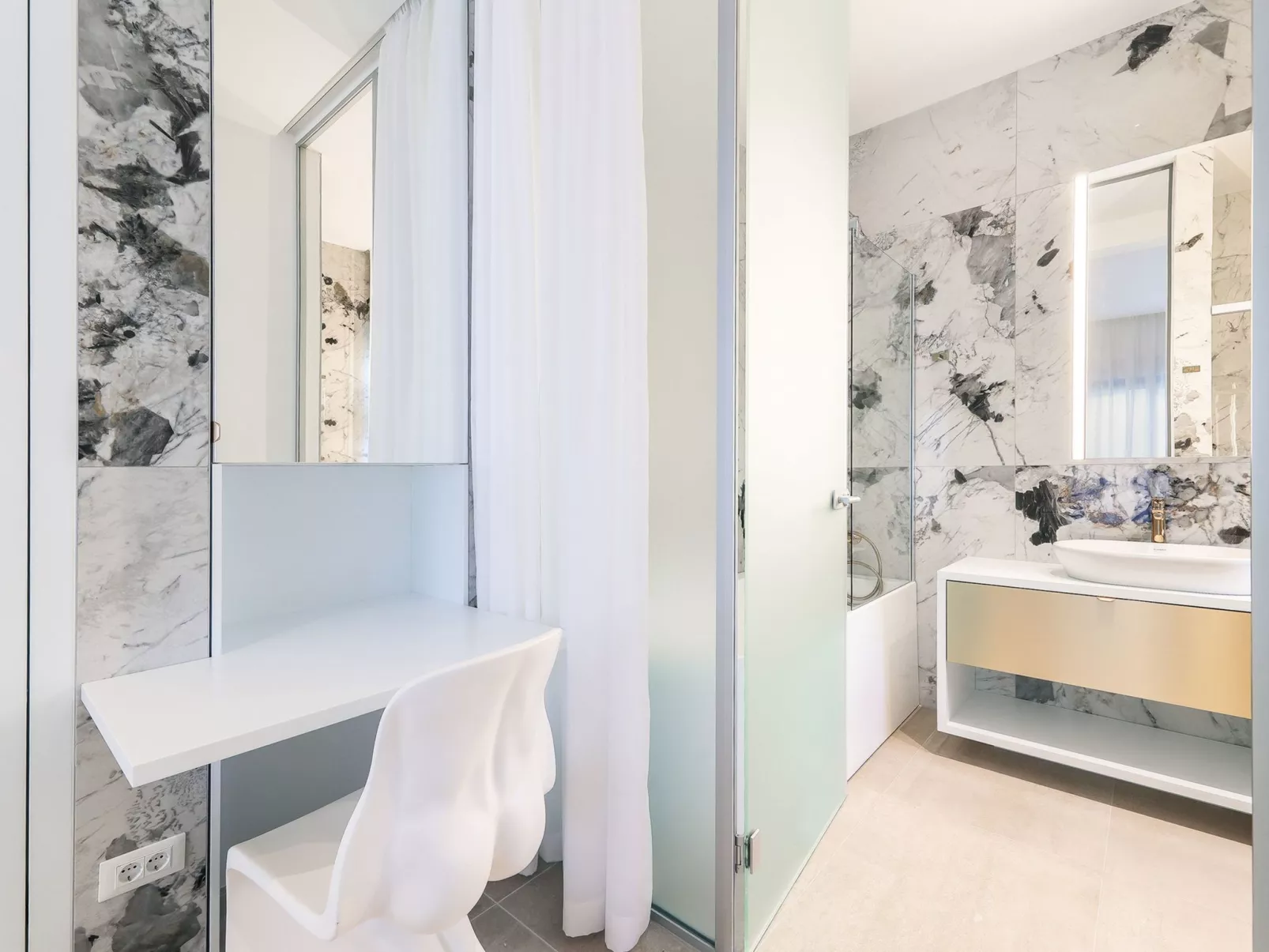 Luxuriöse Villa 360 - privater beheizter Pool - Image-tags.info