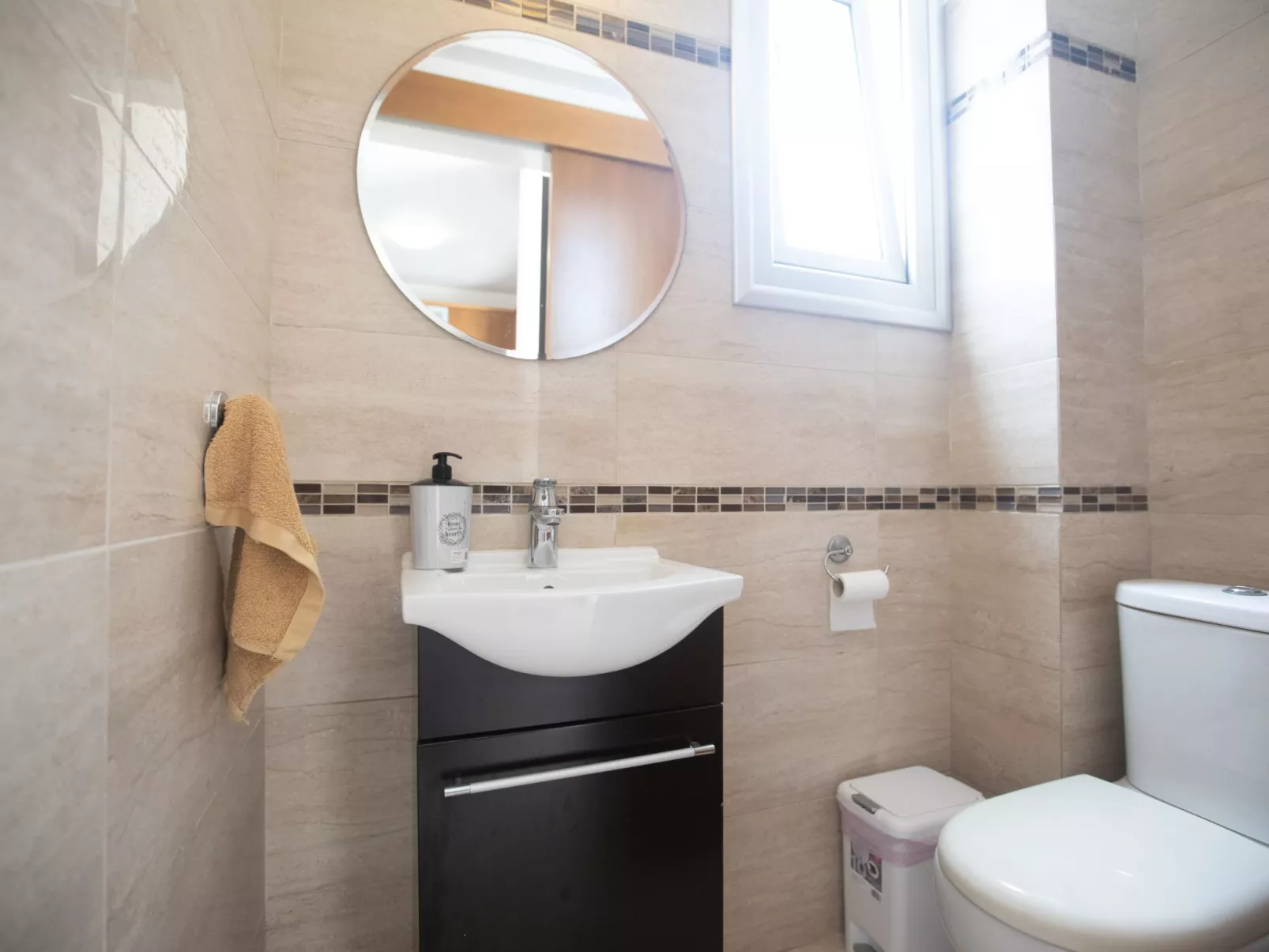 Protaras Perle Villa PG08 - Image-tags.info