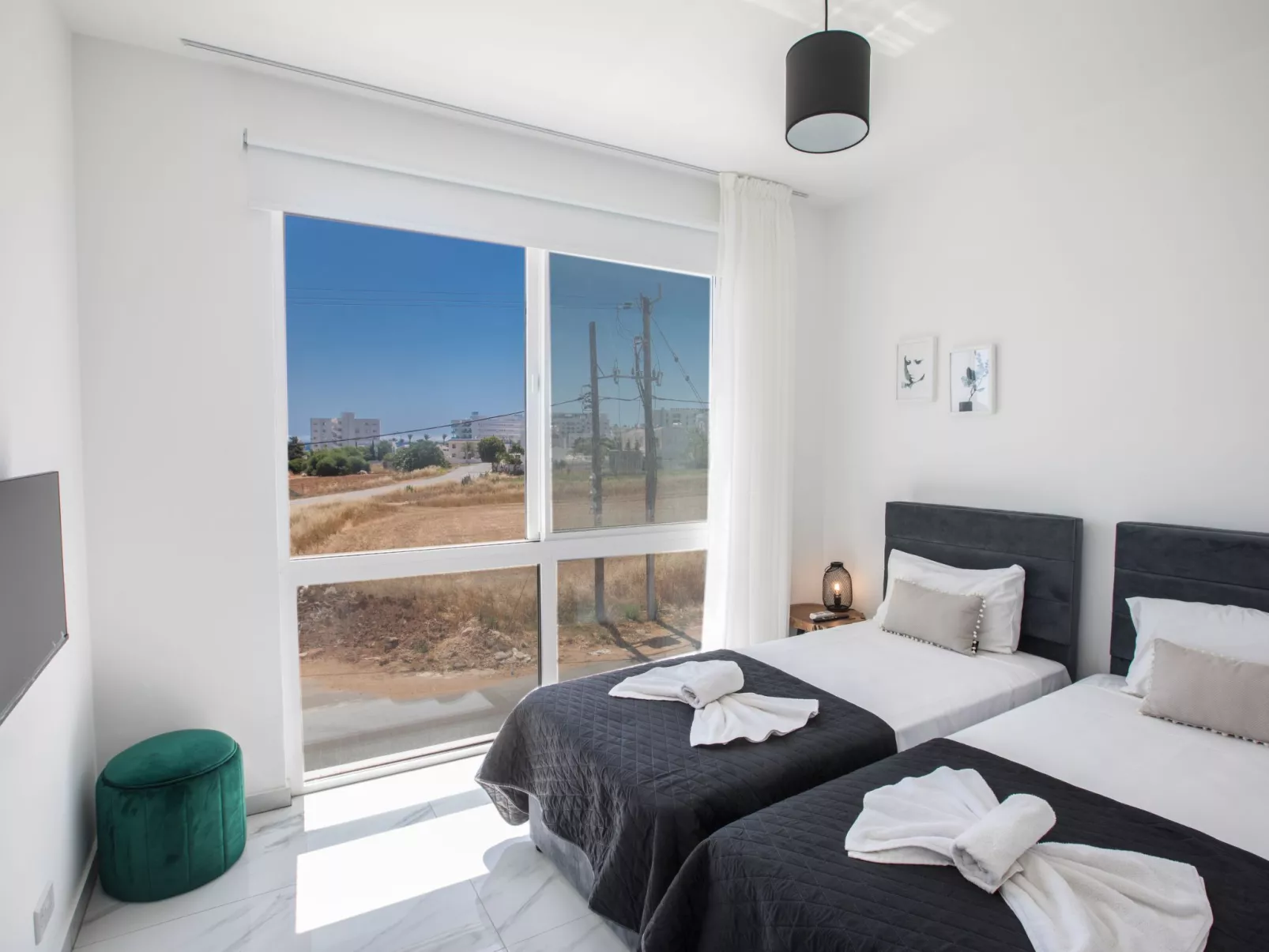 Protaras Vie Bleu Villa VB5 - Image-tags.info