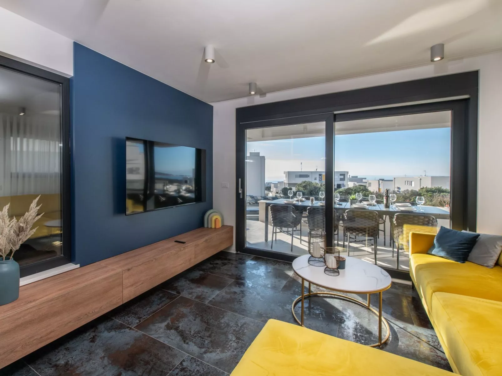 Luxusvilla Travera mit privatem Pool und Sauna - Image-tags.info