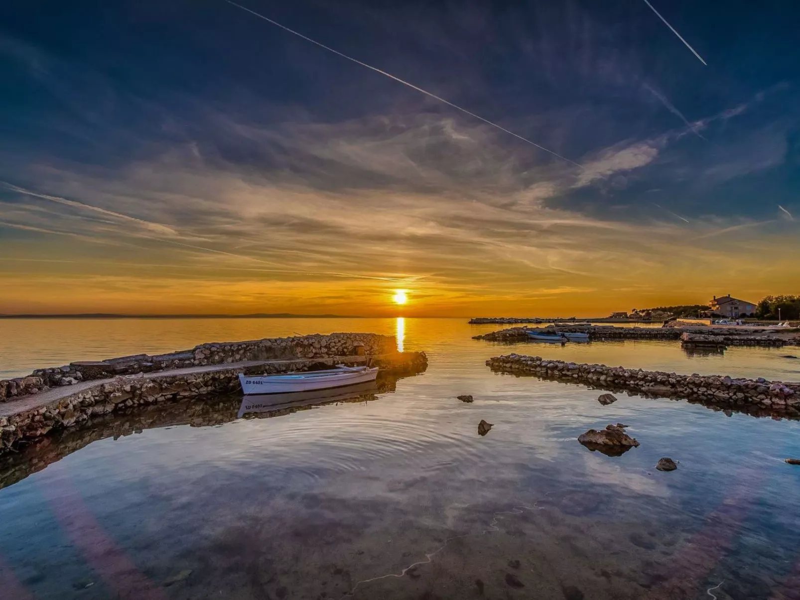 Steinvilla mit Pool, Meerblick, Nähe Sandstrand - Image-tags.info