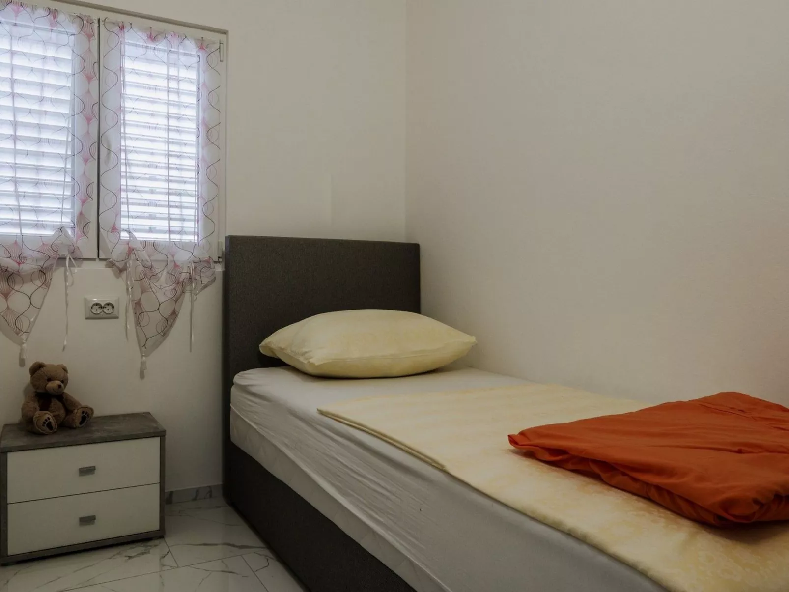 Apartment Kristija 1 - Image-tags.info