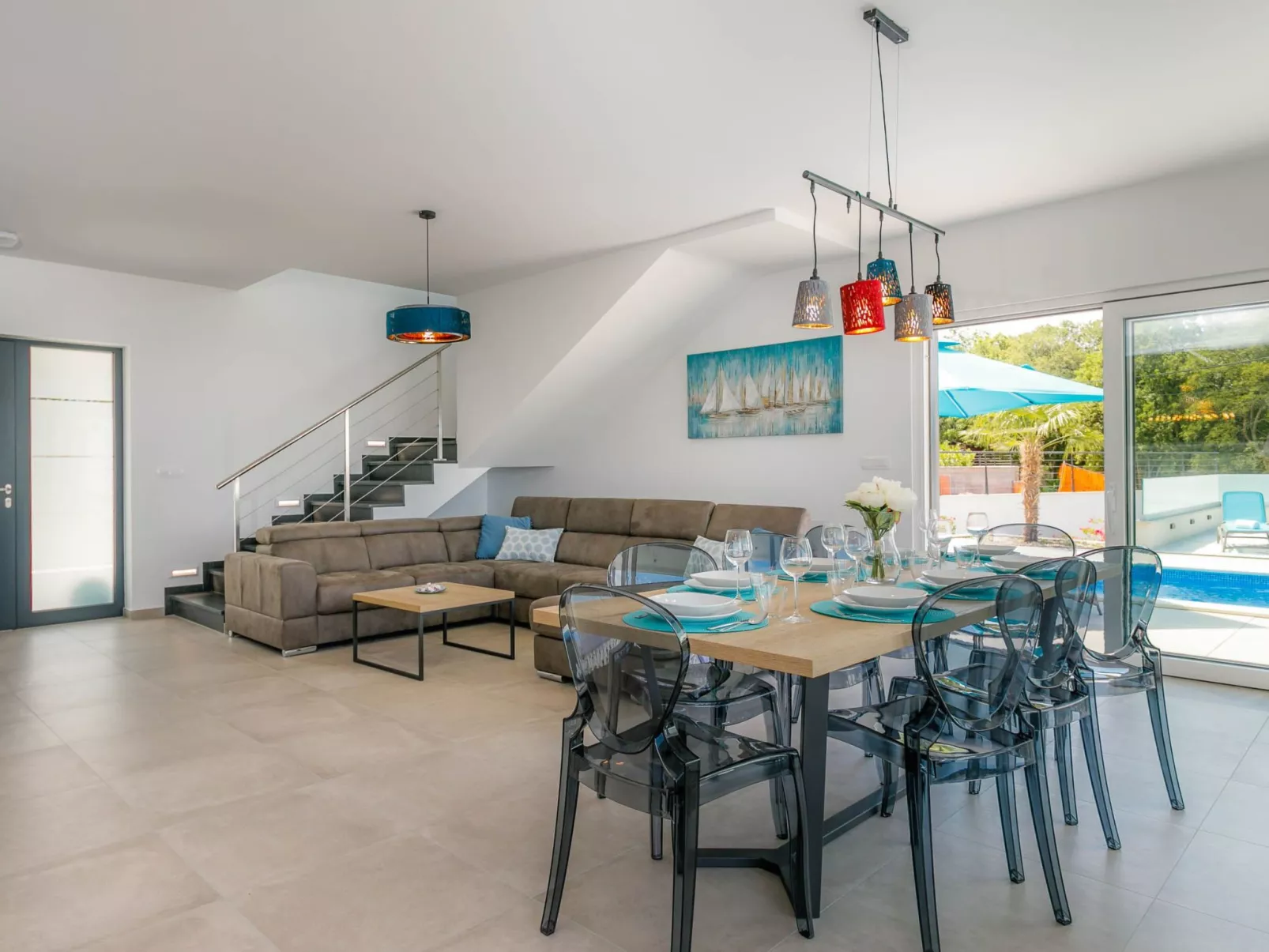 Ferienvilla "Lea Magdalena I" mit Whirlpool - Image-tags.info