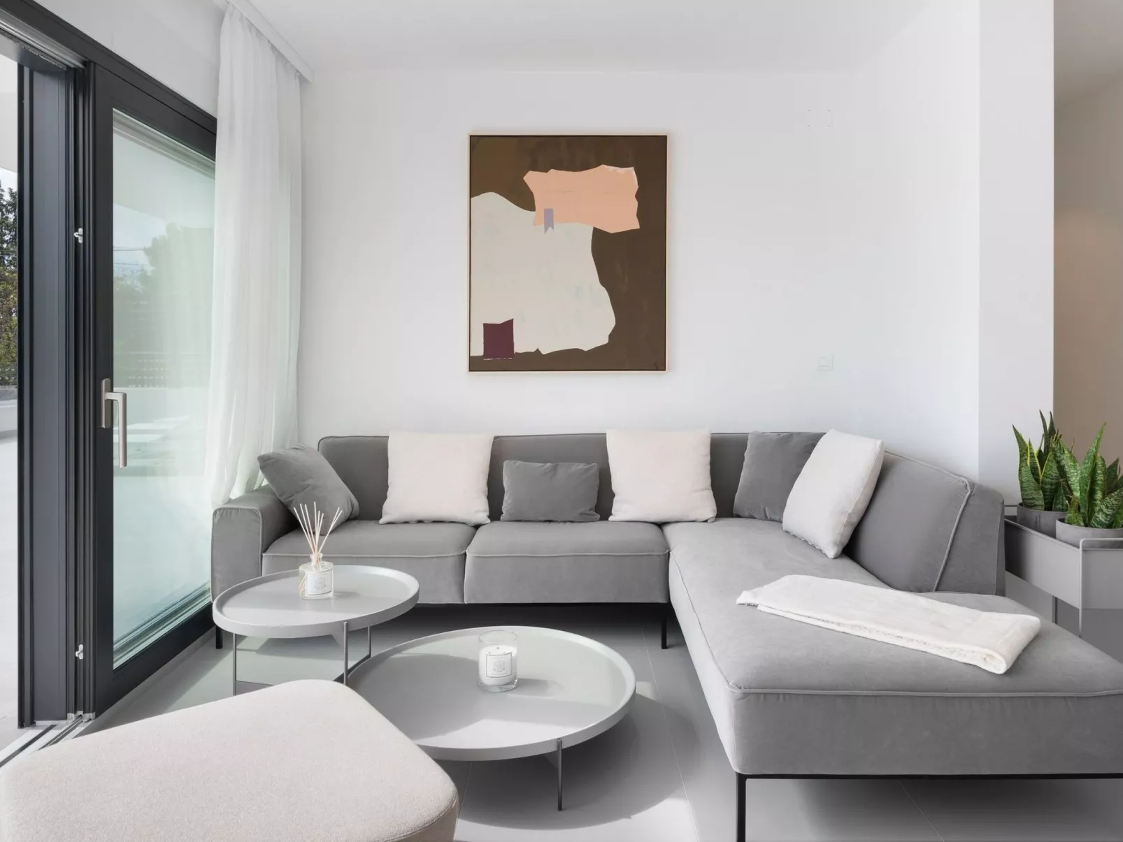 Moderne Villa "XeMa" am Meer, magischer Blick - Image-tags.info