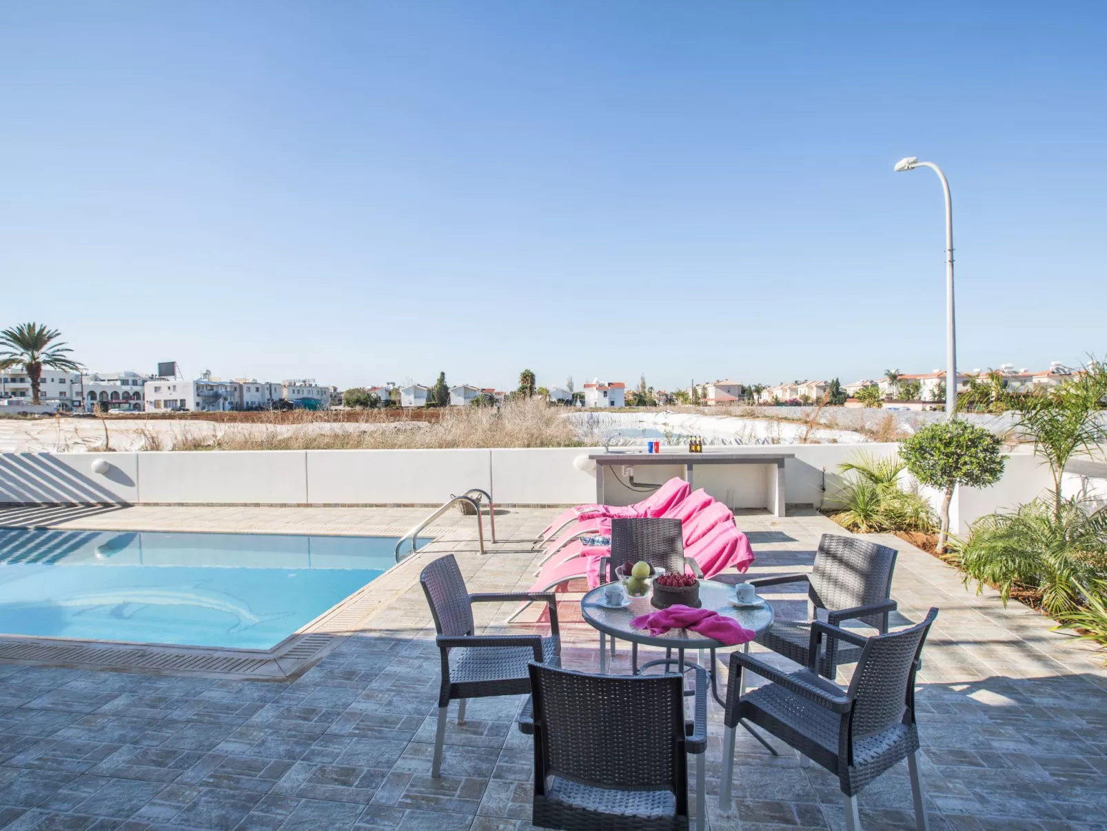 Protaras Perle Villa PE16 - Image-tags.info