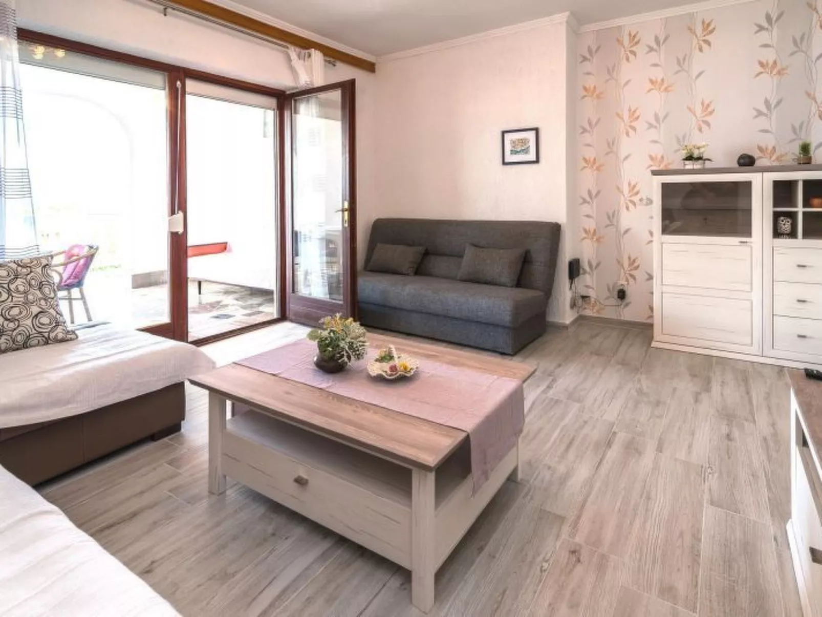 Apartman Višnja  - ID 2106 - Image-tags.info