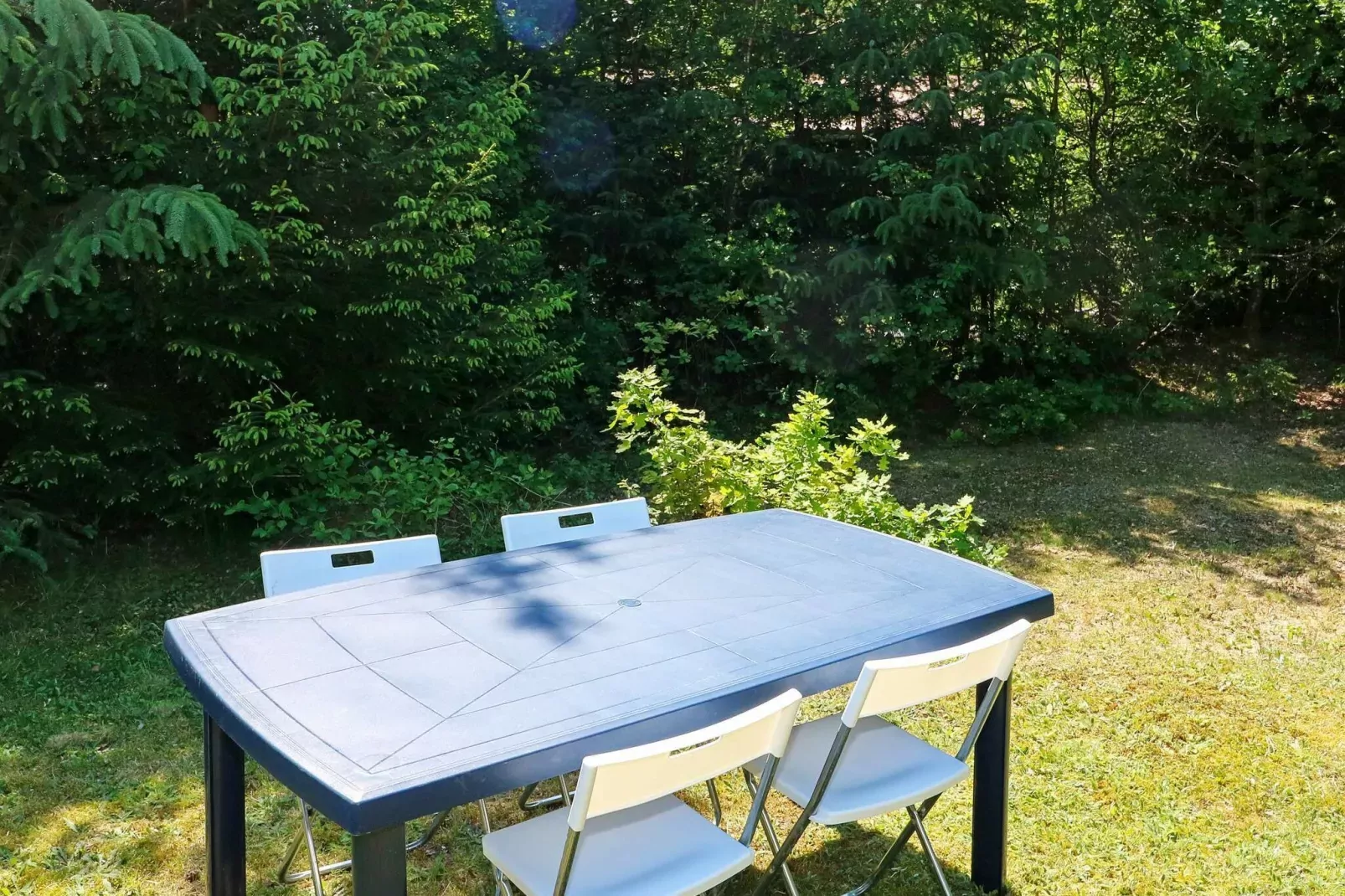 6 persoons vakantie huis in Hadsund-By Traum-Uitzicht