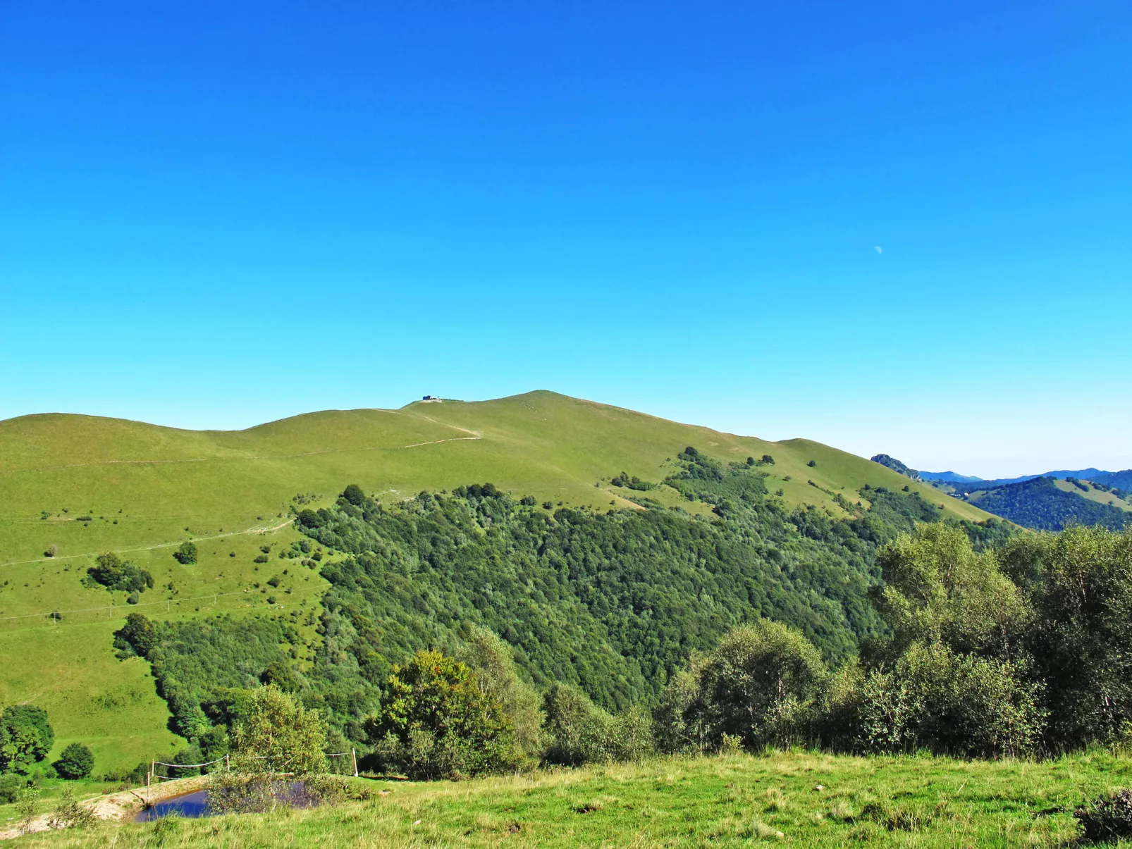 Das Quiet Corner Apartment - Comer See - Omgeving