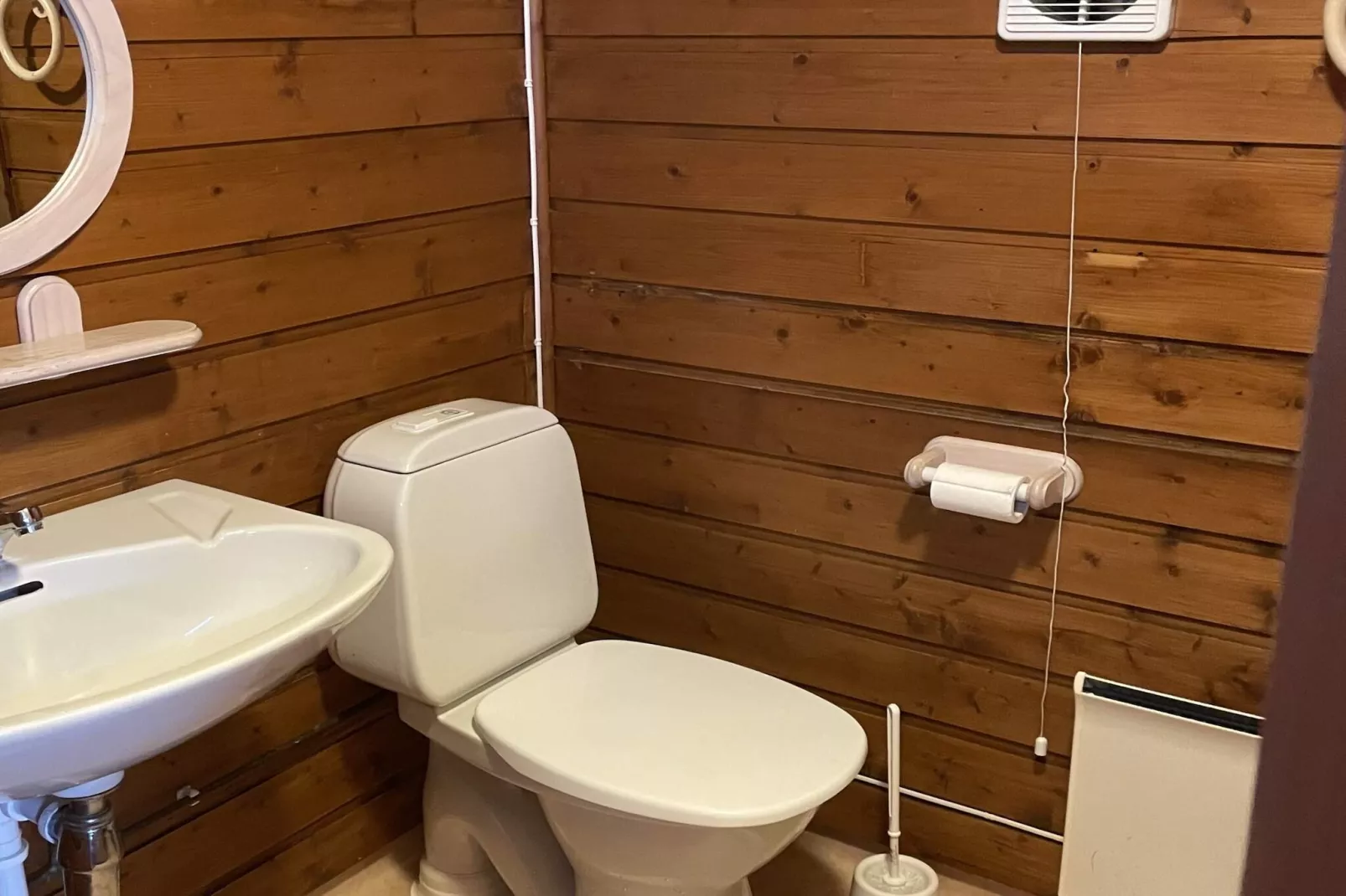 2 Personen vakantie huis in Balestrand - Binnen