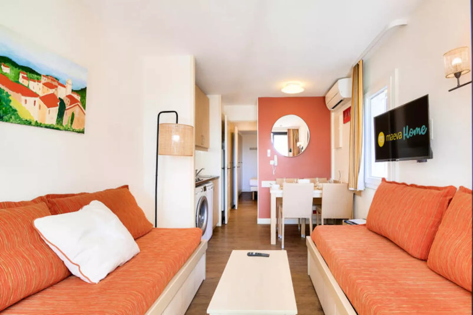 Résidence Les Parcs de Grimaud - maeva Home