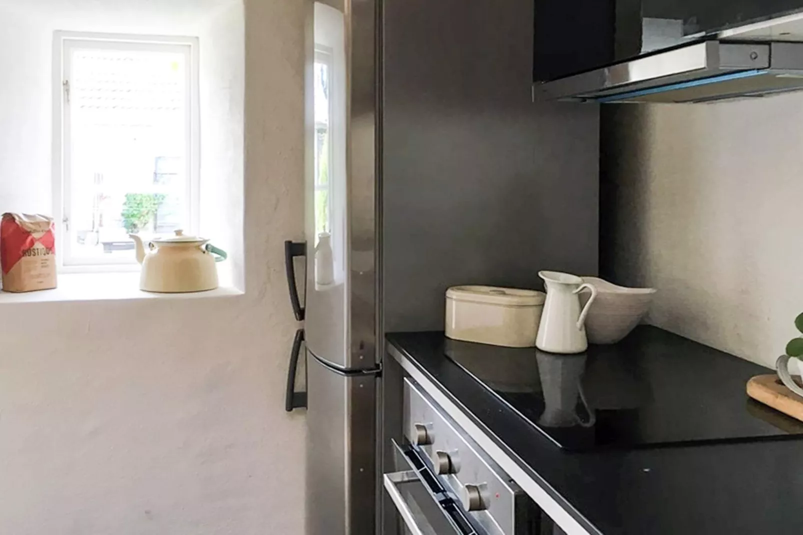 3 Personen vakantie huis in Mörbylånga - Binnen