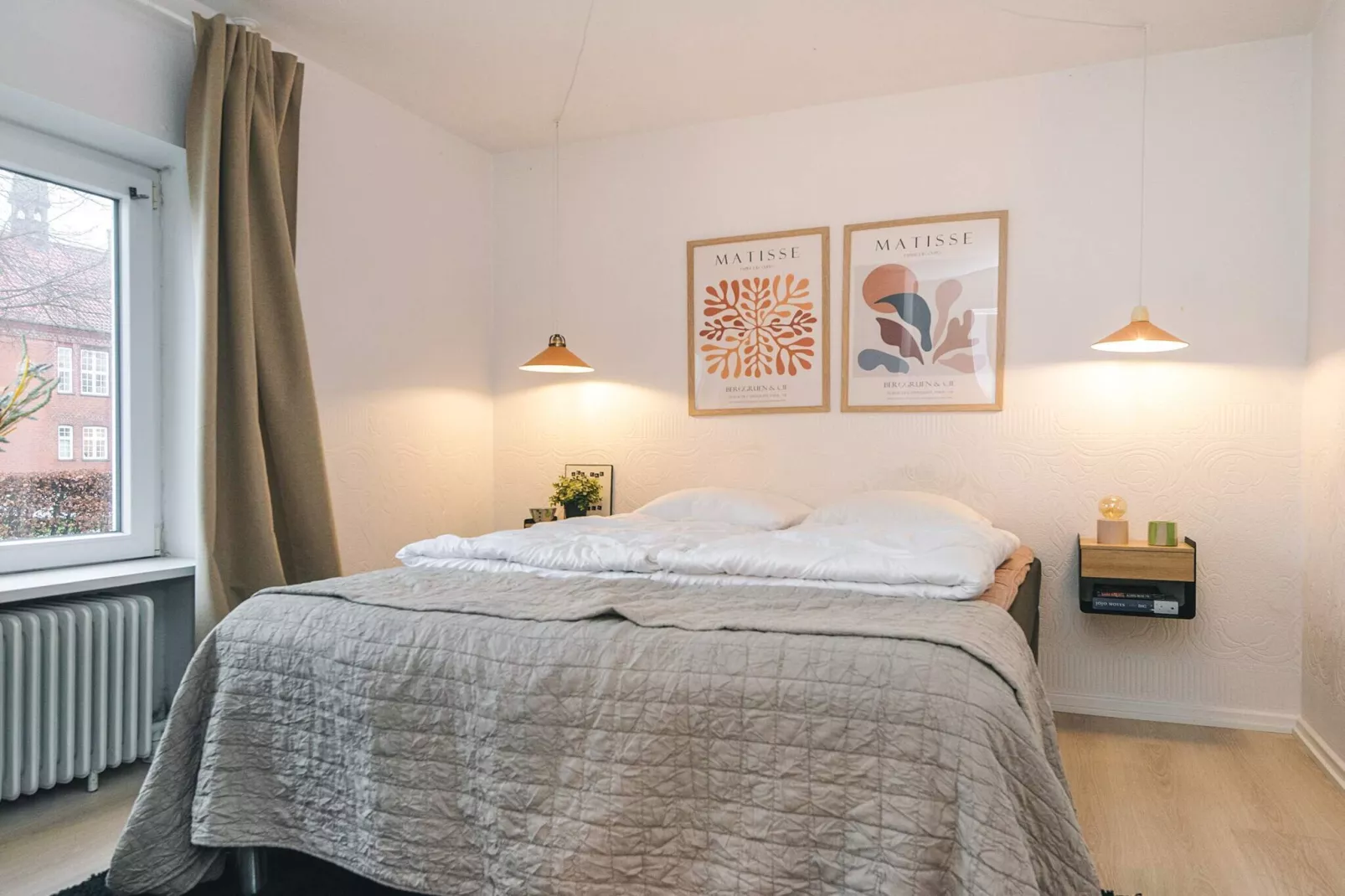 4 sterren vakantie huis in Kjellerup - Binnen