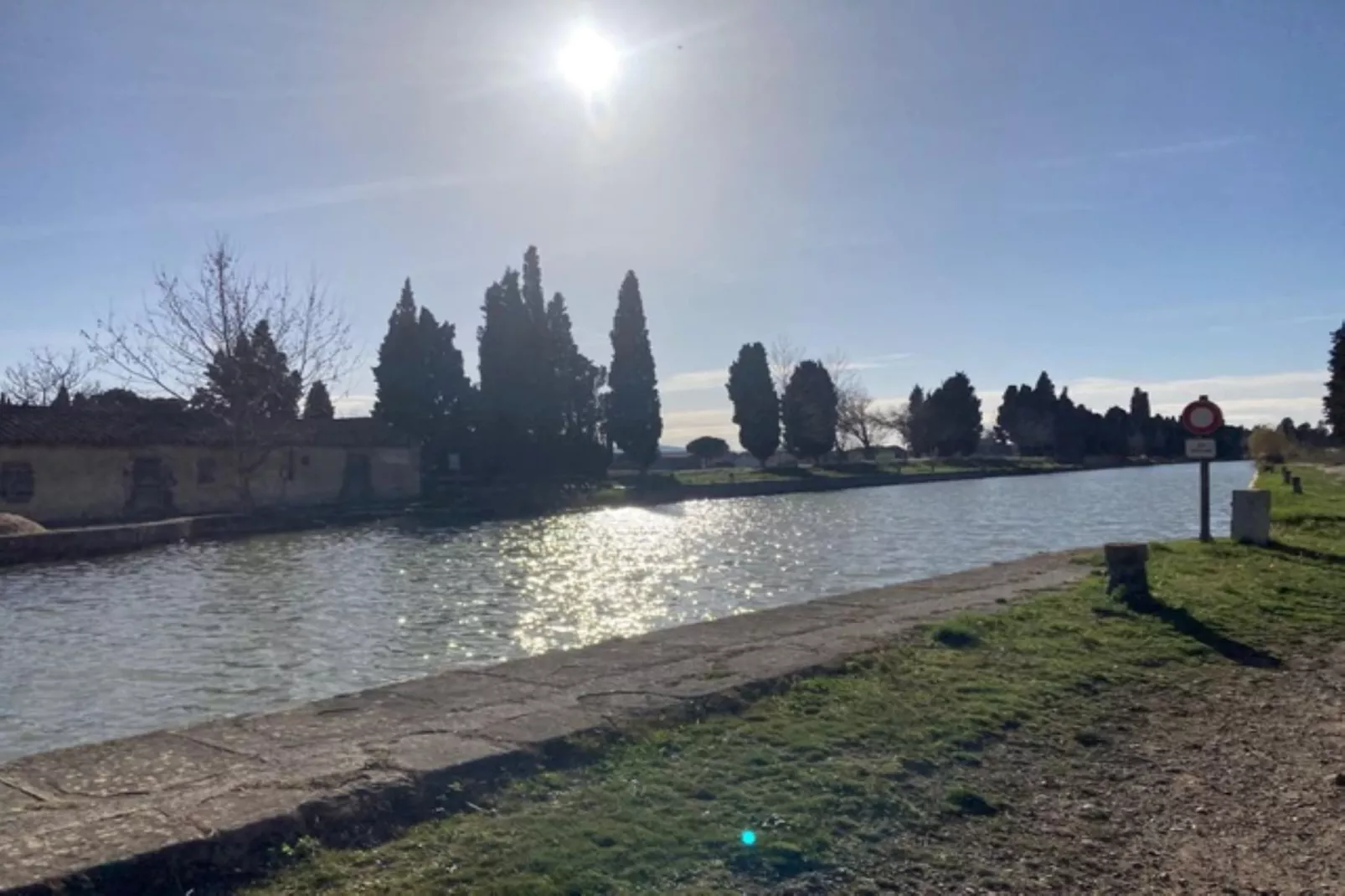 P. Minervois G N°02 - Villa 3P4 - Buitenlucht