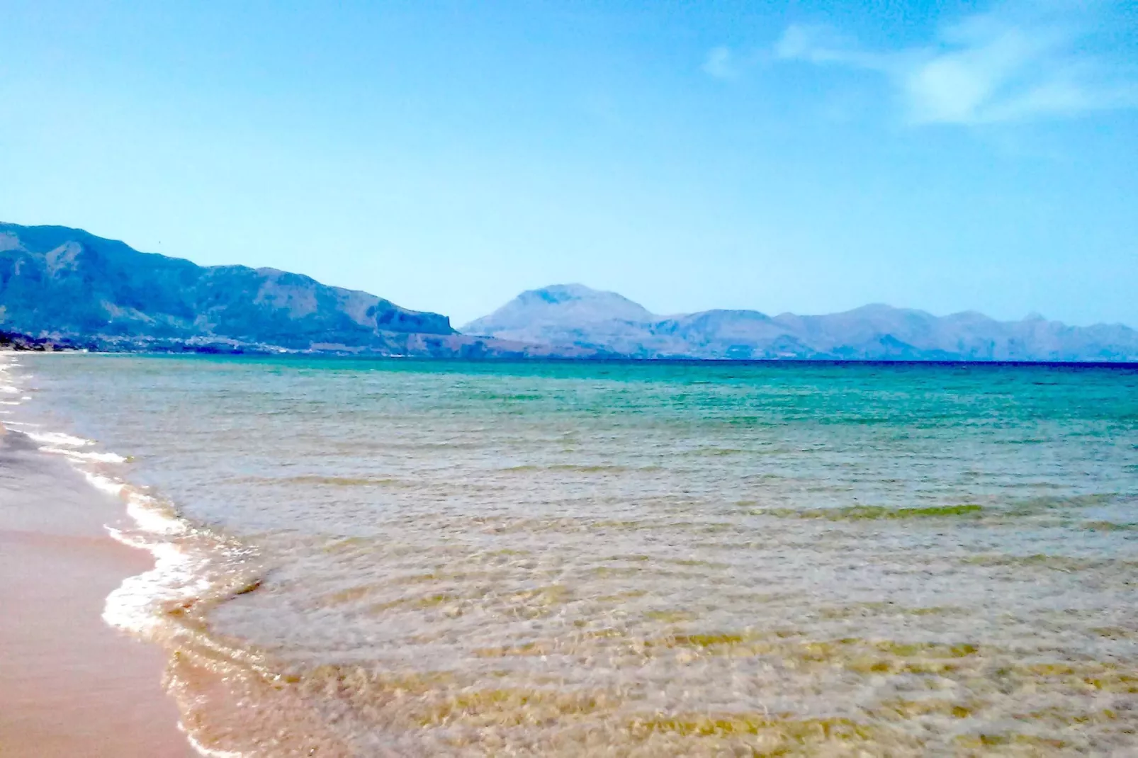 EMERALD HOME - Gebieden zomer 5km