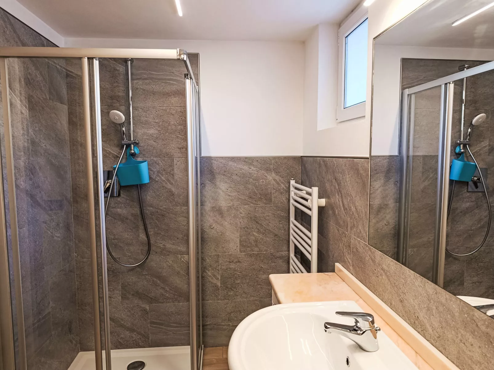 Cesa Cristina - Binnen