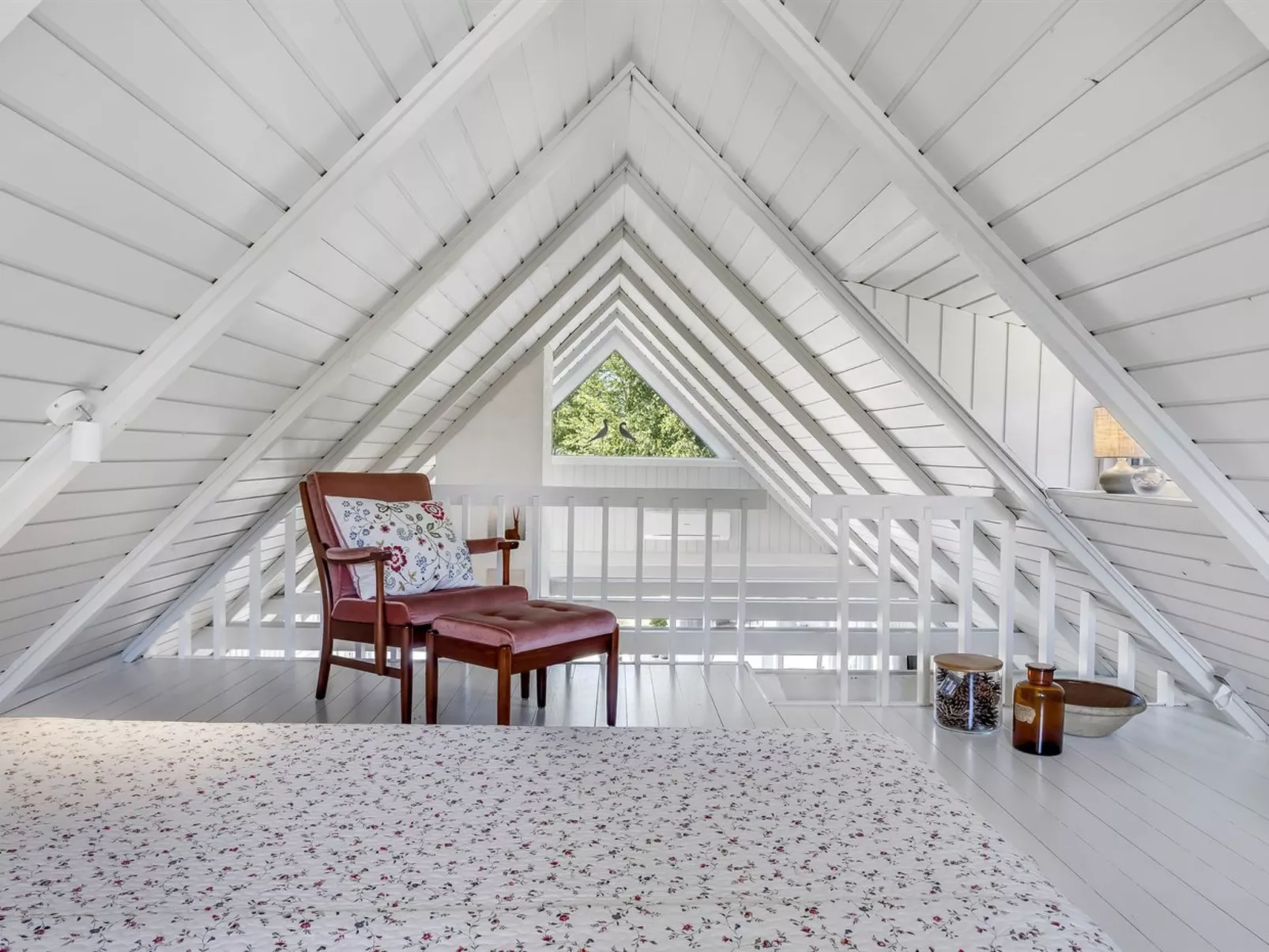 "Albertina" - 900m from the sea - Binnen