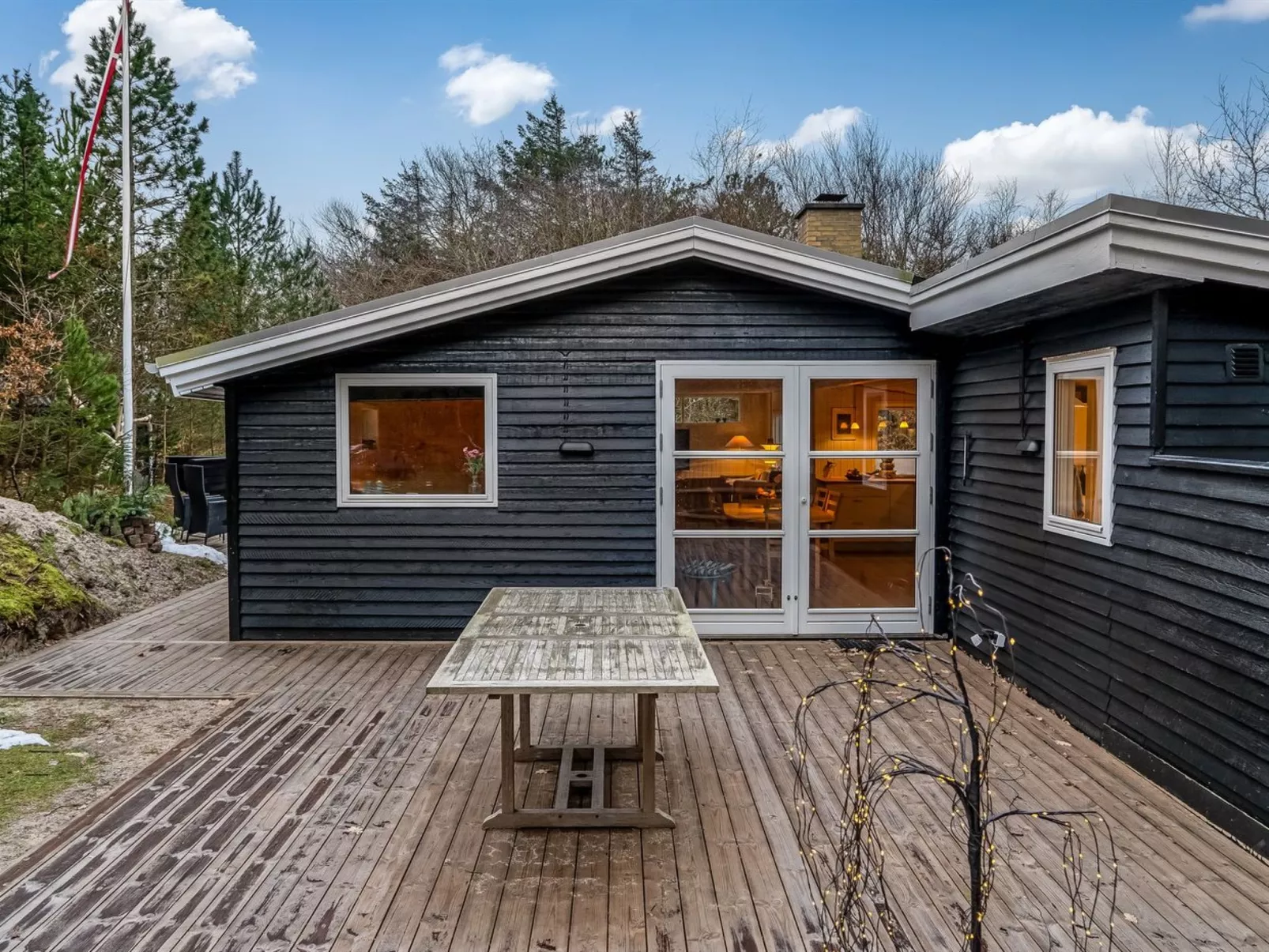 "Peadda" - 300m from the sea-Buiten