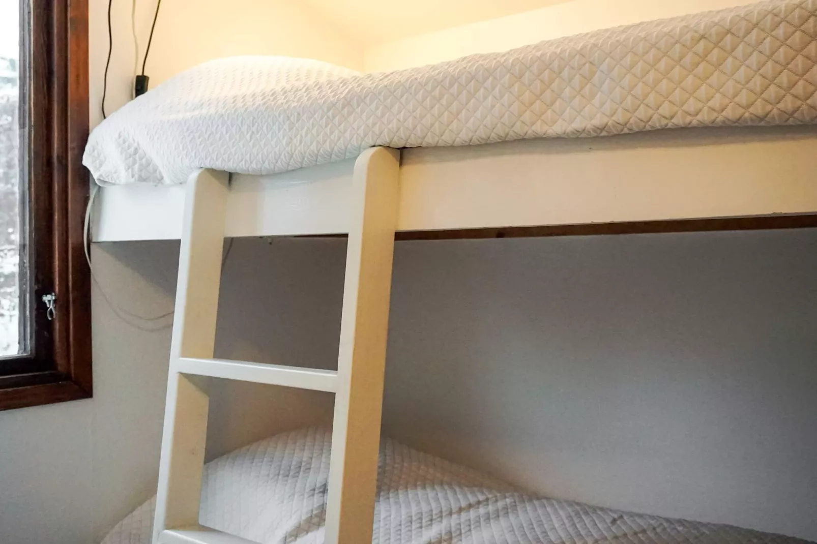 6 Personen vakantie huis in HUNNEBOSTRAND - Binnen