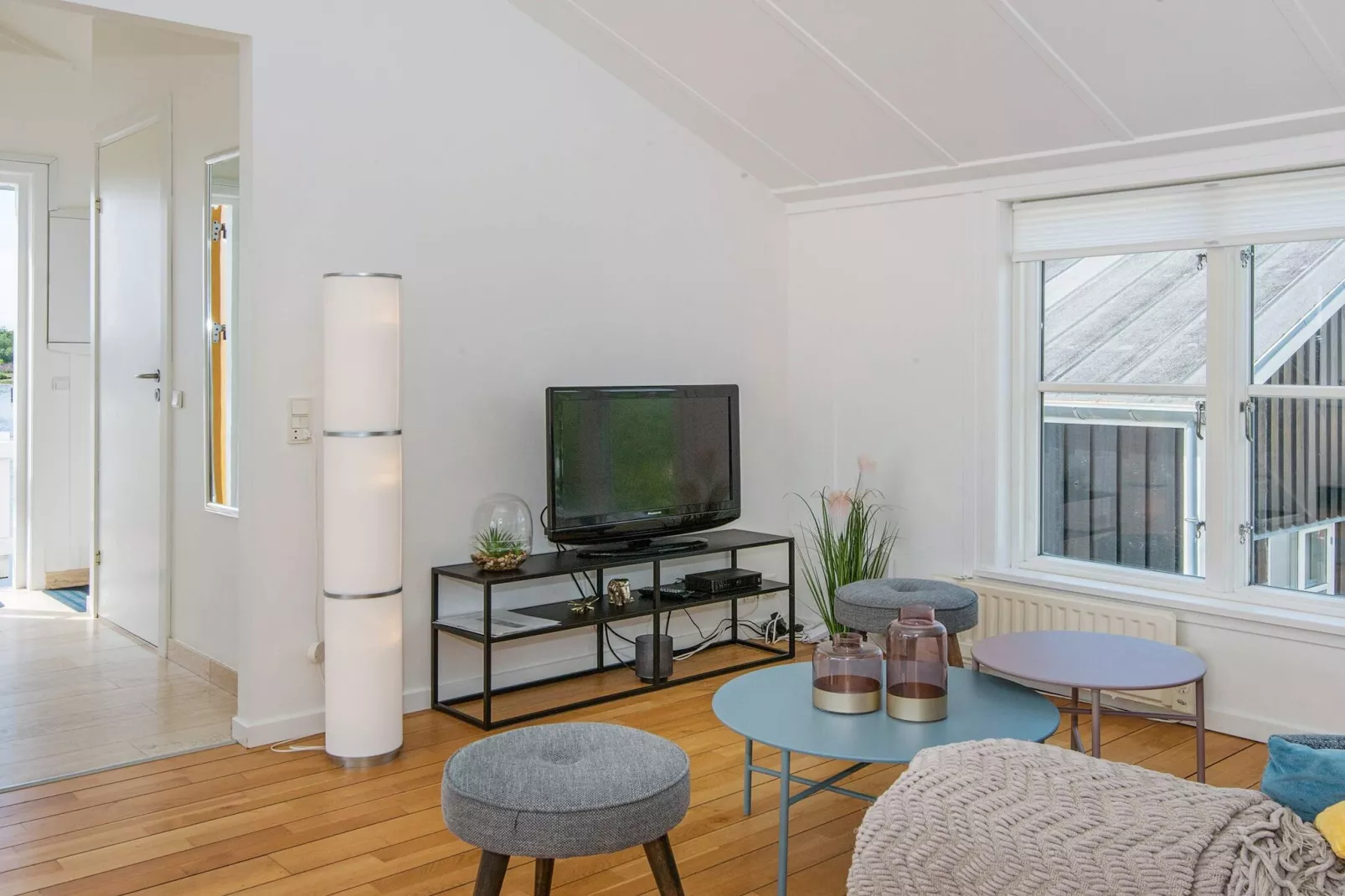 4 room,2+3 floor - Binnen