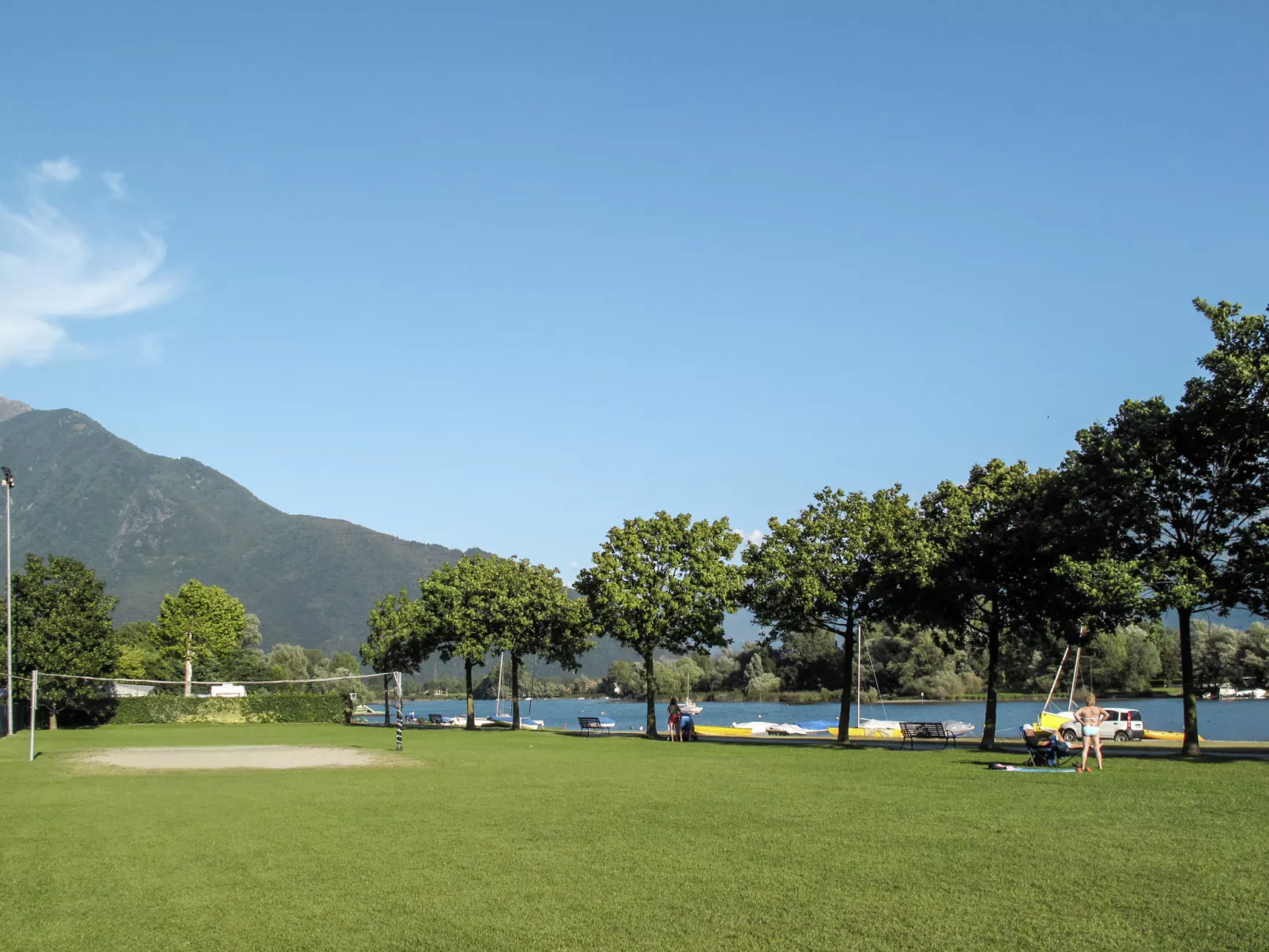 Casa Anto - Omgeving