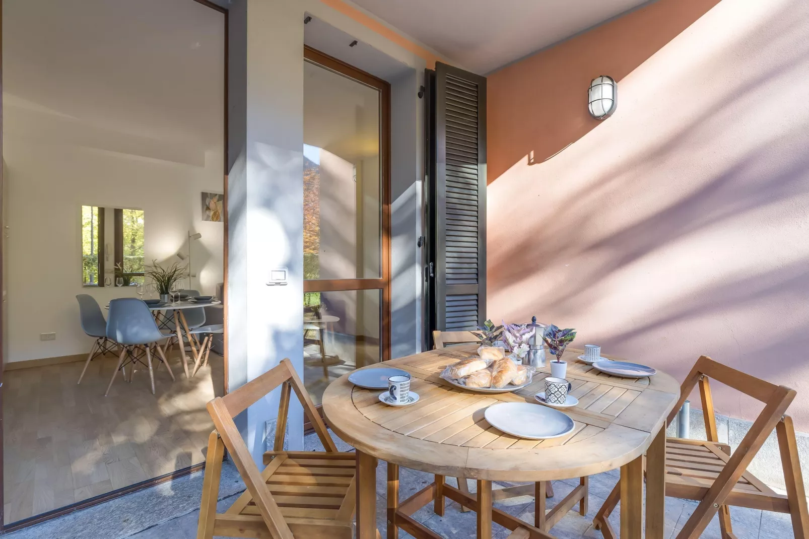 RESIDENCE PORTO LETIZIA - VILLAGE-BILOCALE 4 PAX DELUXE 8227 - VGBD4 - Keuken