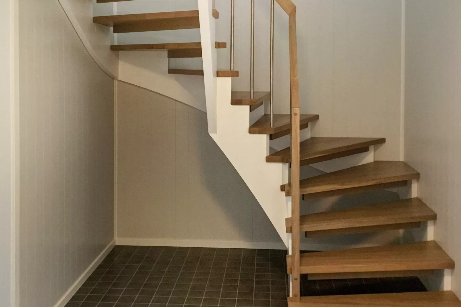 6 persoons vakantie huis in Dyrvik-Binnen