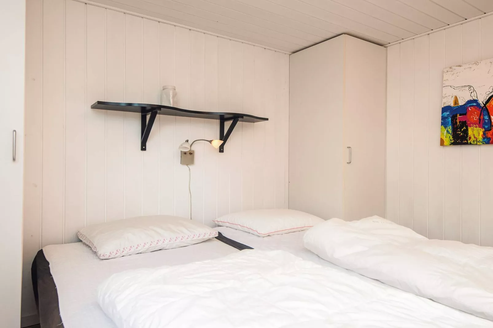 10 persoons vakantie huis in Blåvand - Binnen