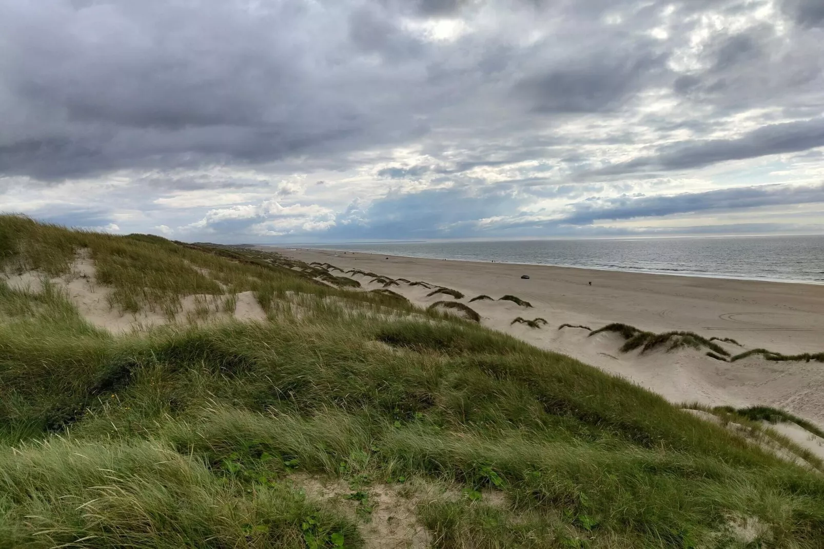 6 persoons vakantie huis in Pandrup-By Traum-Waterzicht