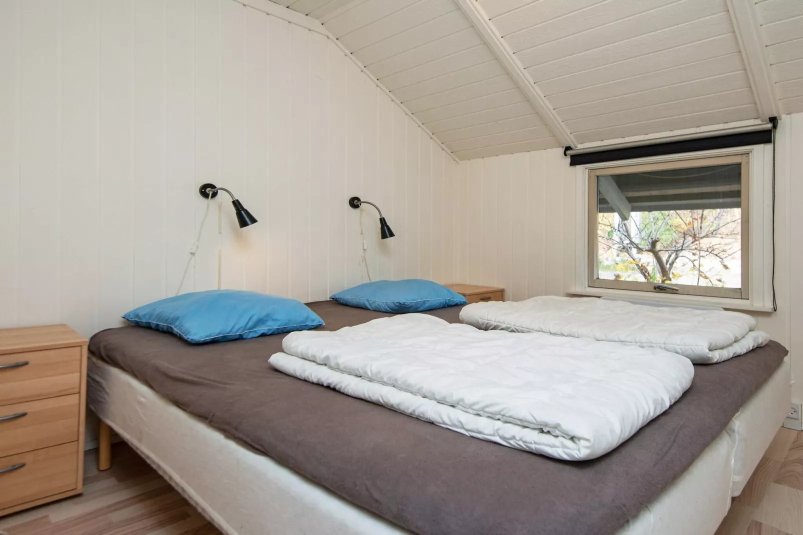 6 persoons vakantie huis in Ebeltoft-By Traum - Binnen