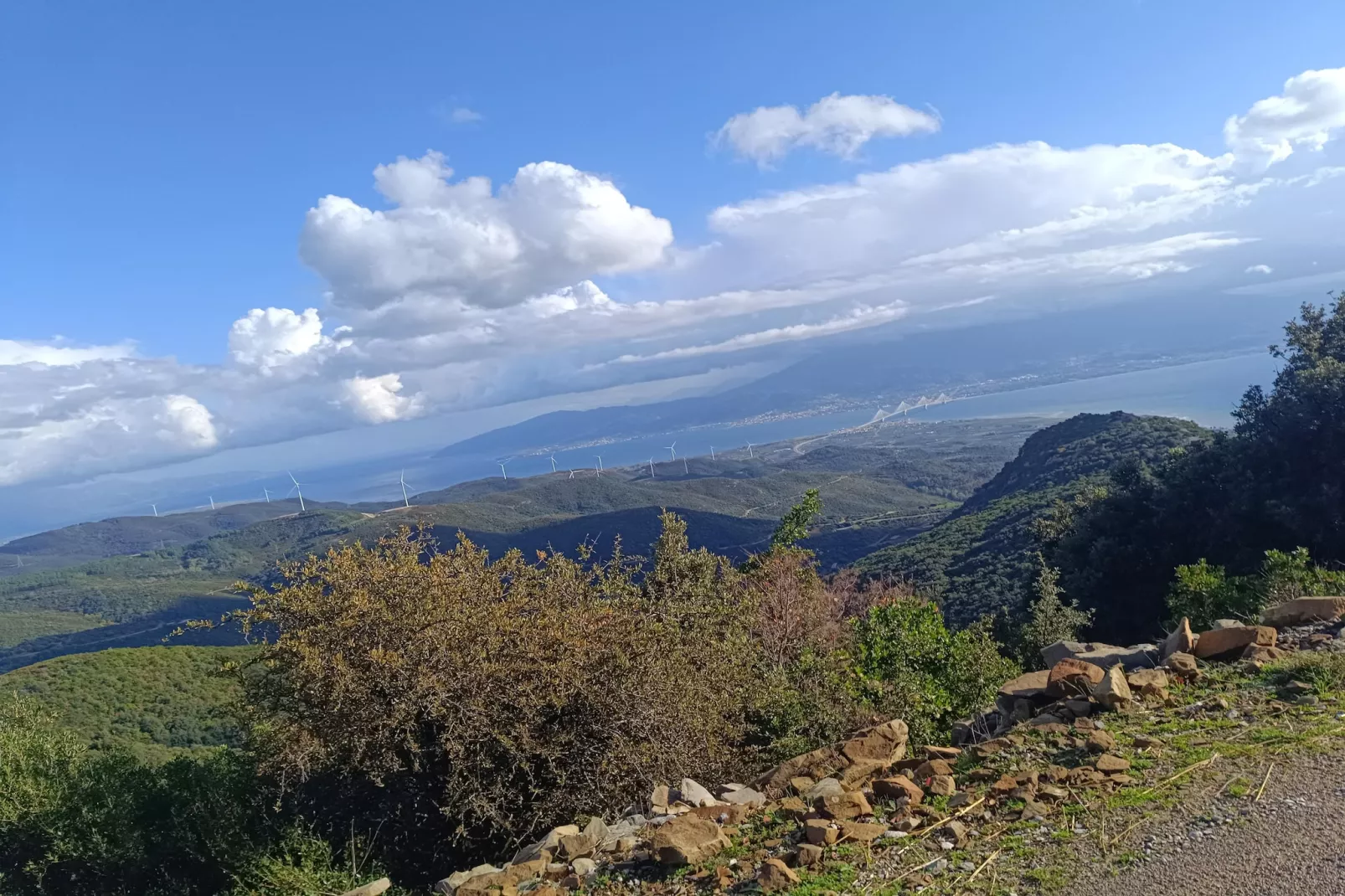 Vacation home Kakkos - Gebieden zomer 5km